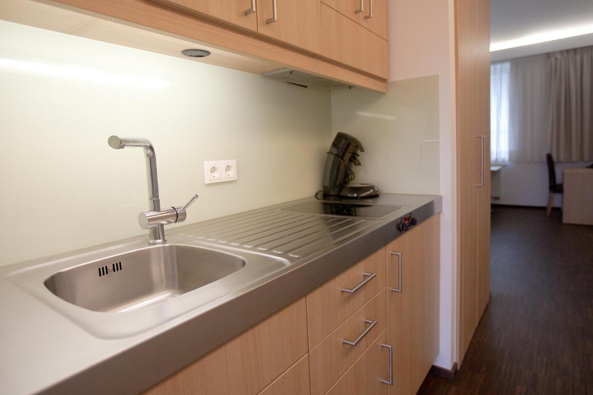 Standard Apartment - Photo 4