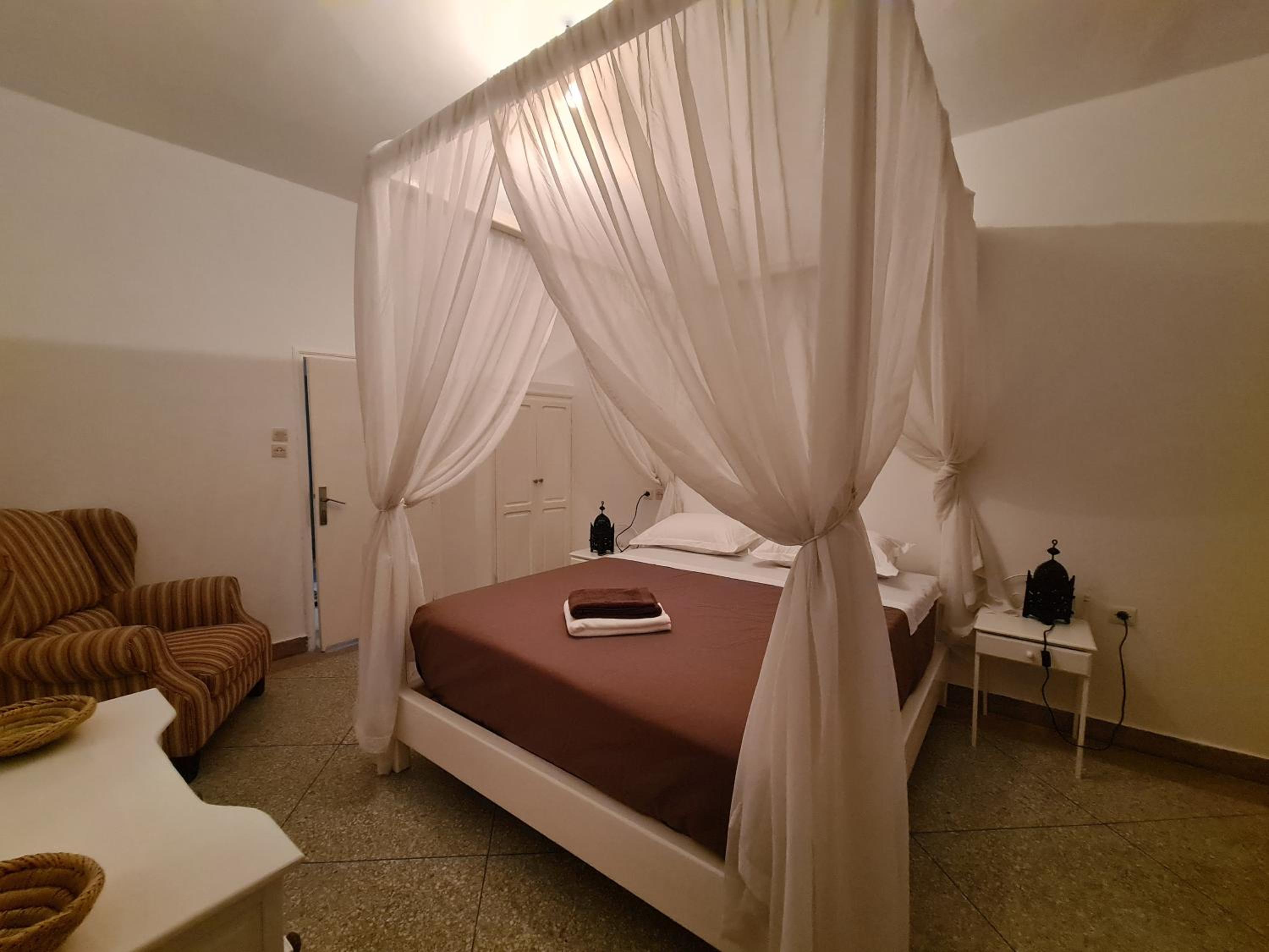Suite with Sea View - Photo 2