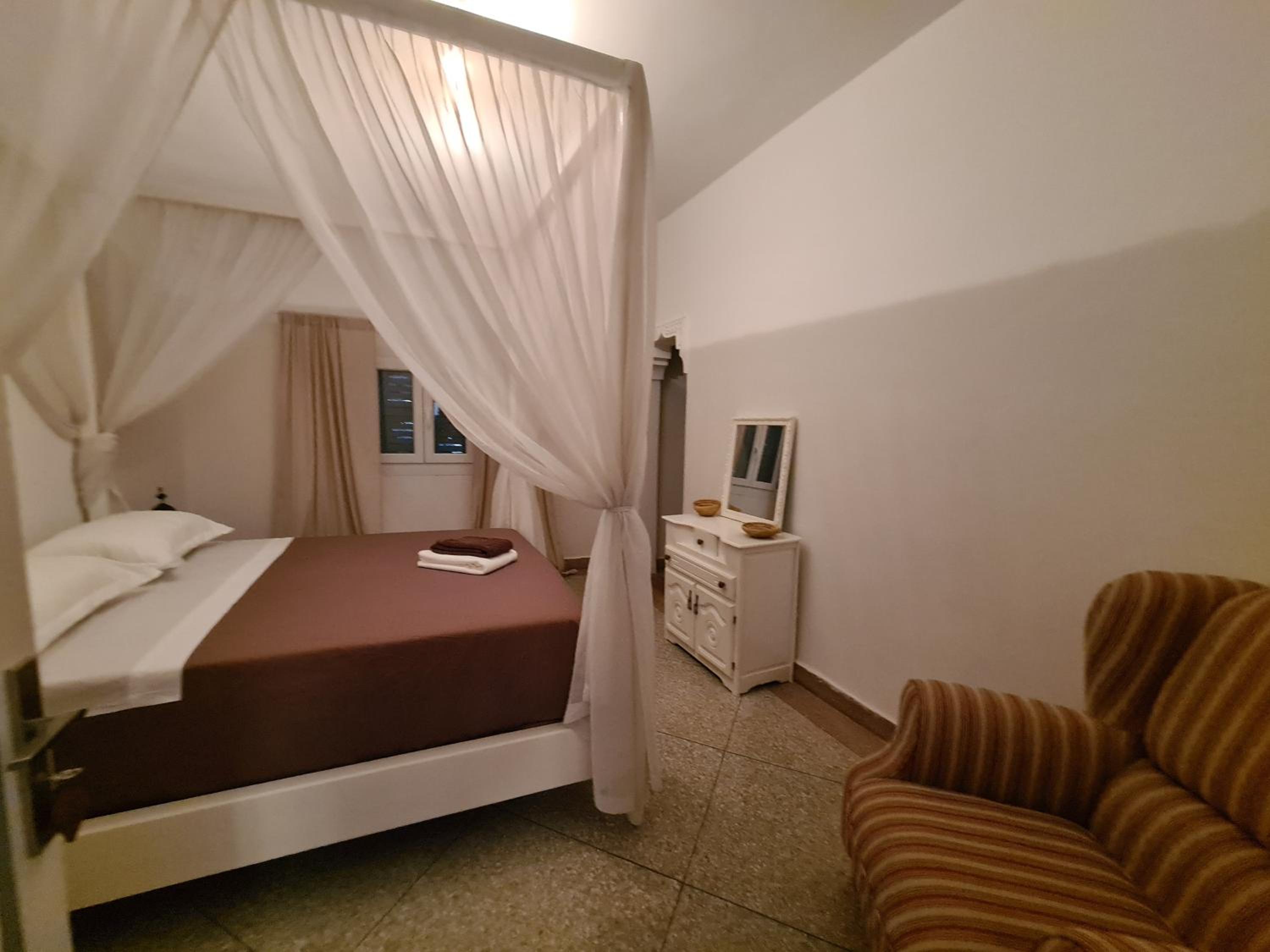Suite with Sea View - Photo 3