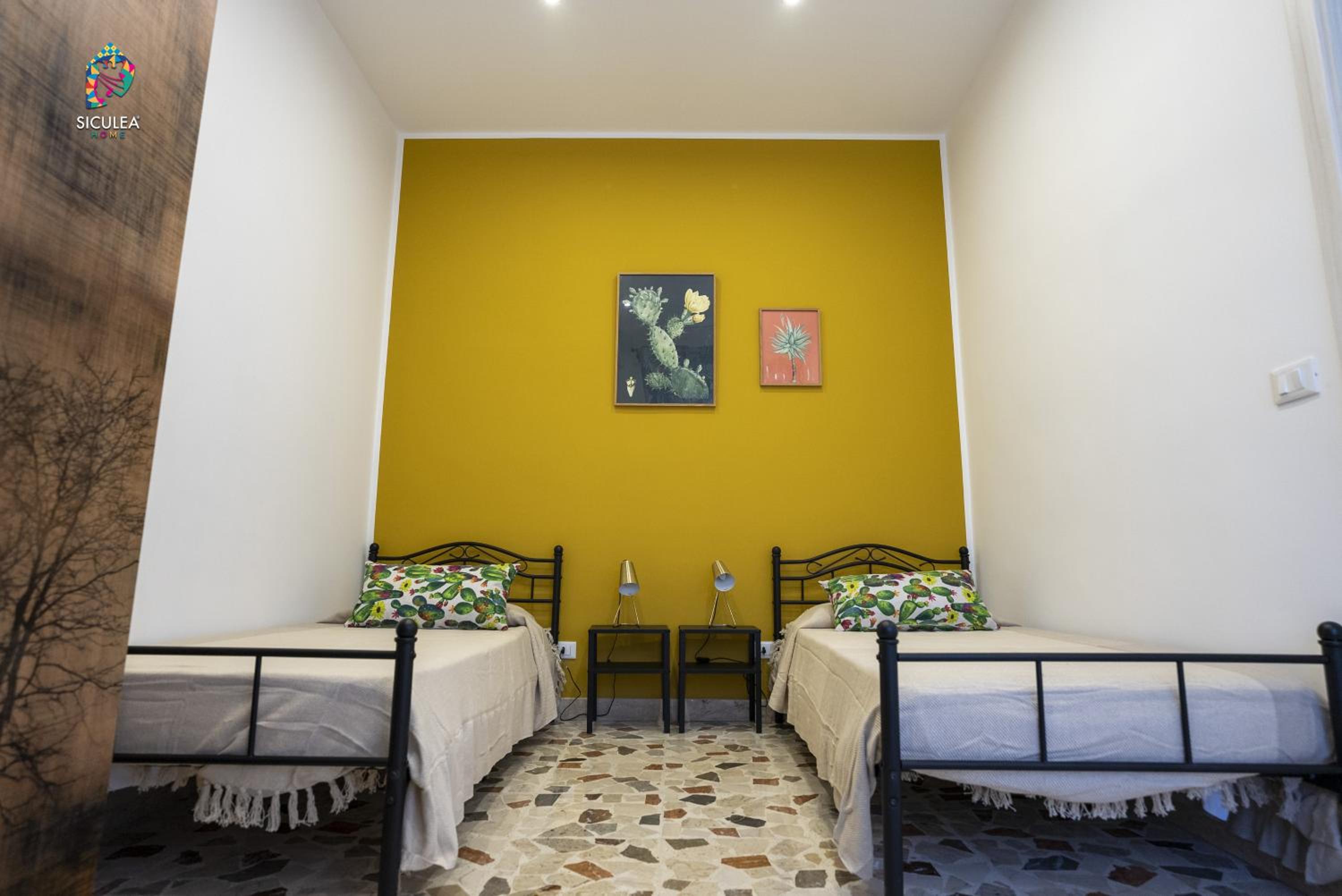 Quadruple Room photo 1