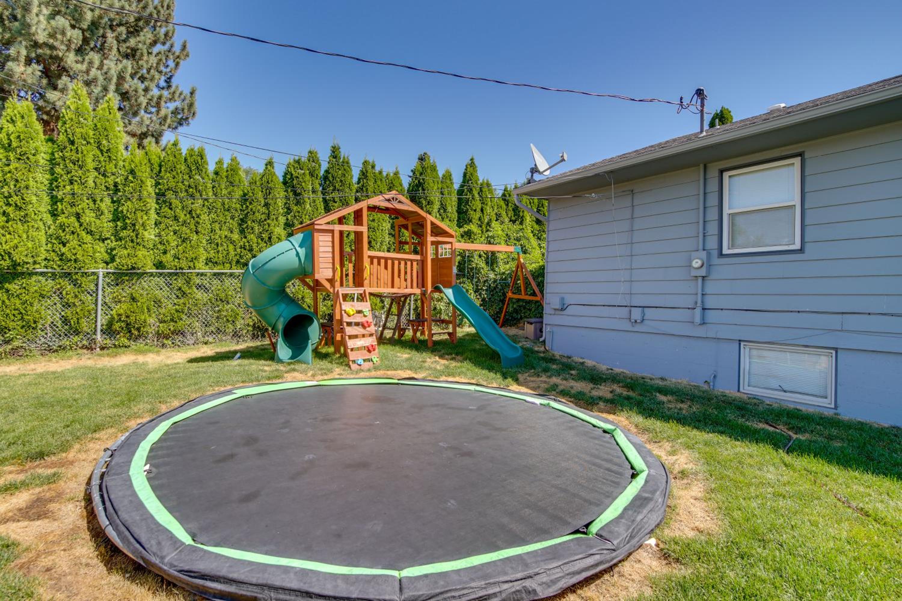 Vacation Home photo 3