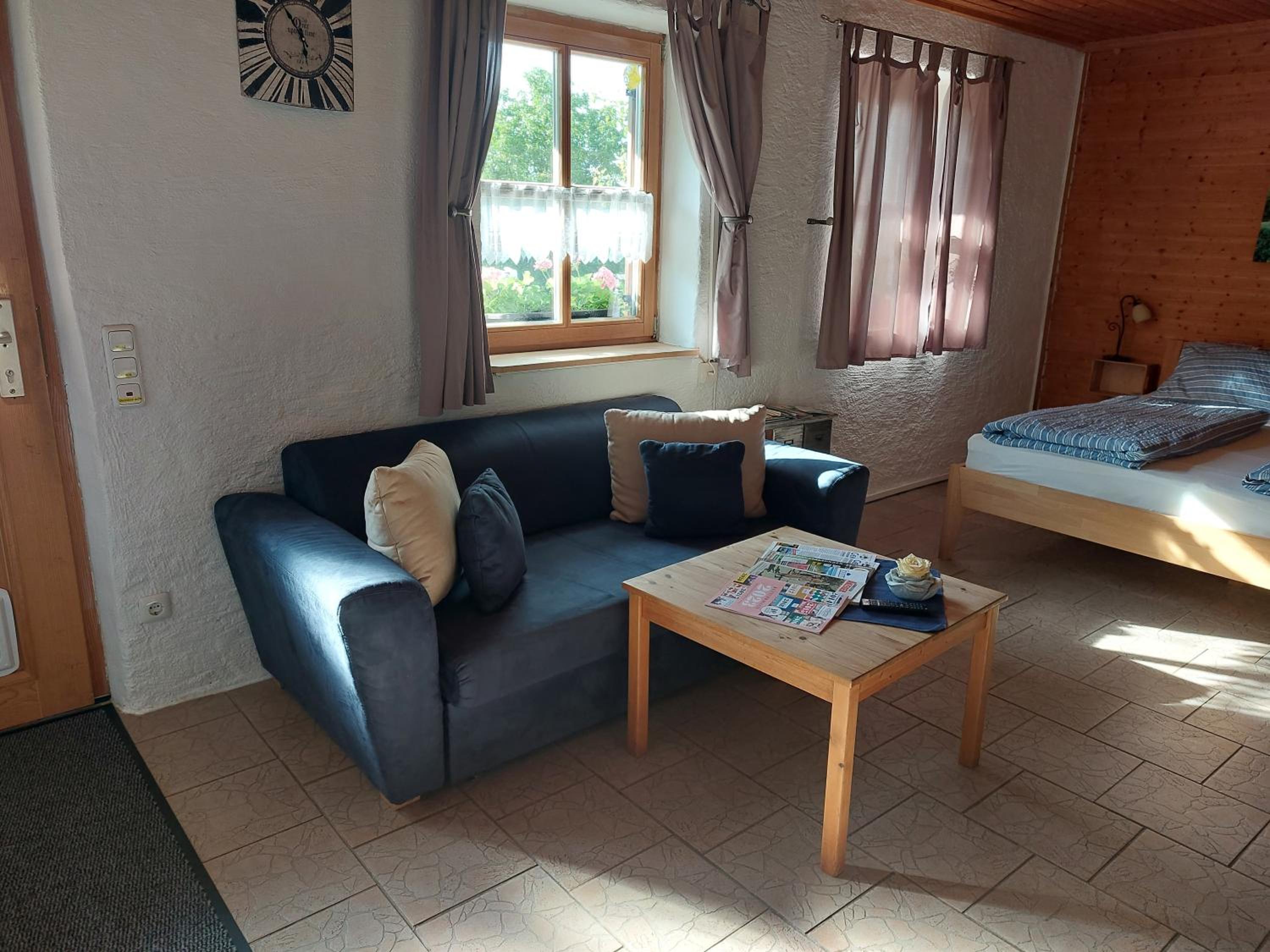 Apartment with Terrace photo 3