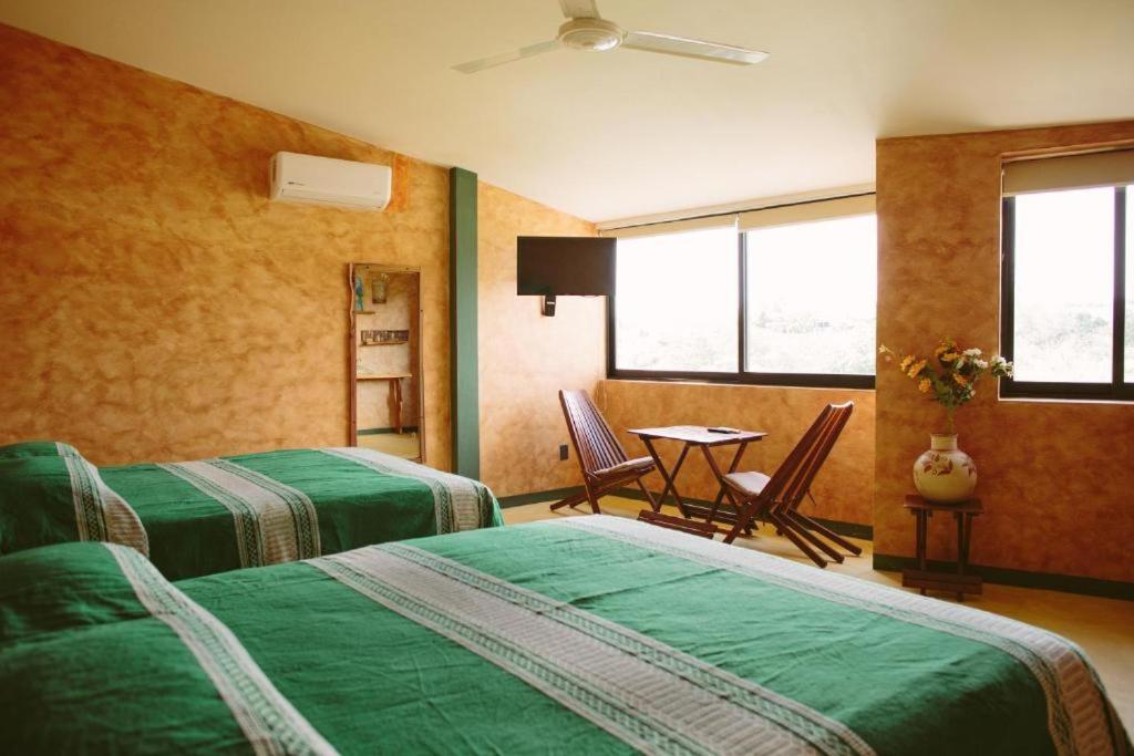 Standard Twin Room photo 3