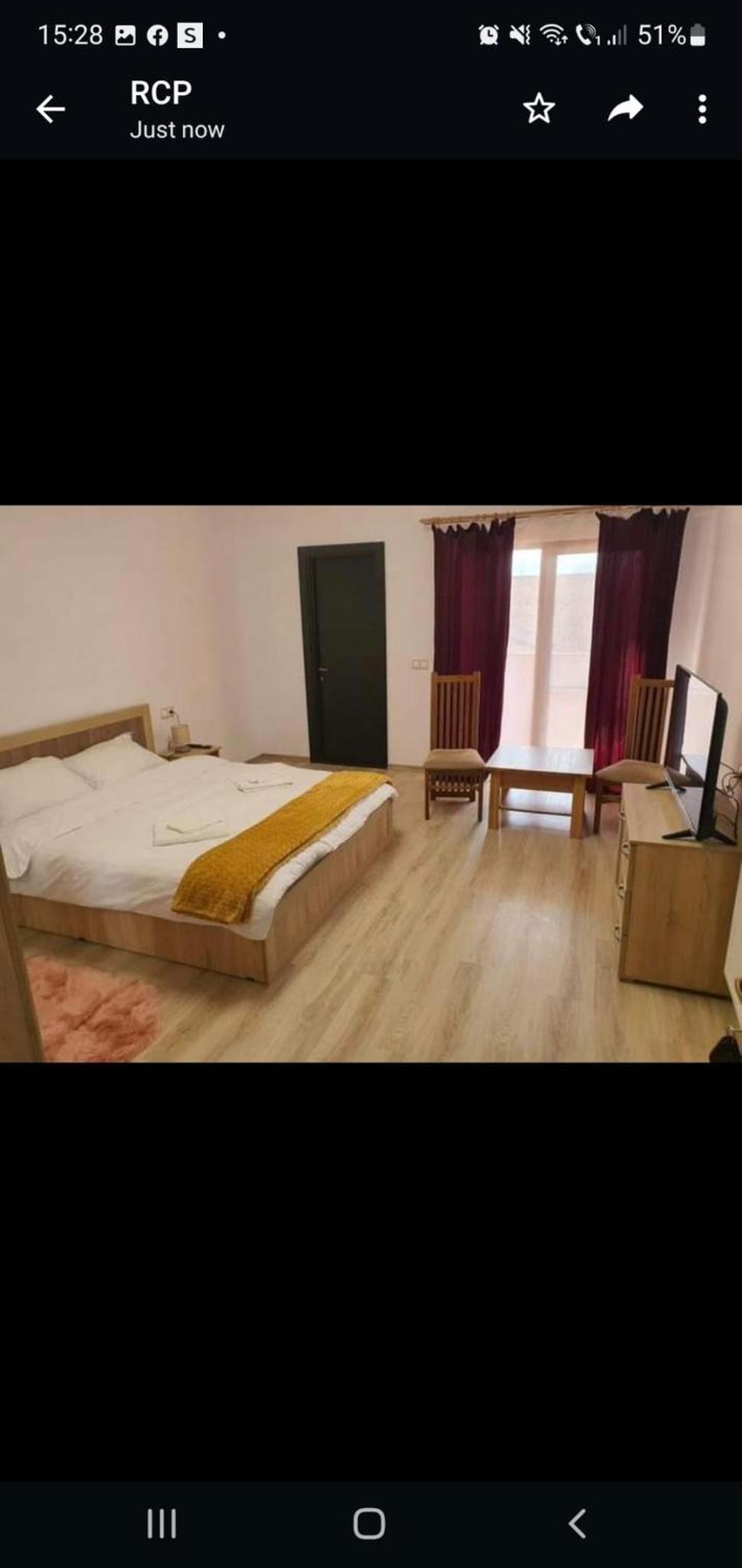 Deluxe Double or Twin Room photo 1