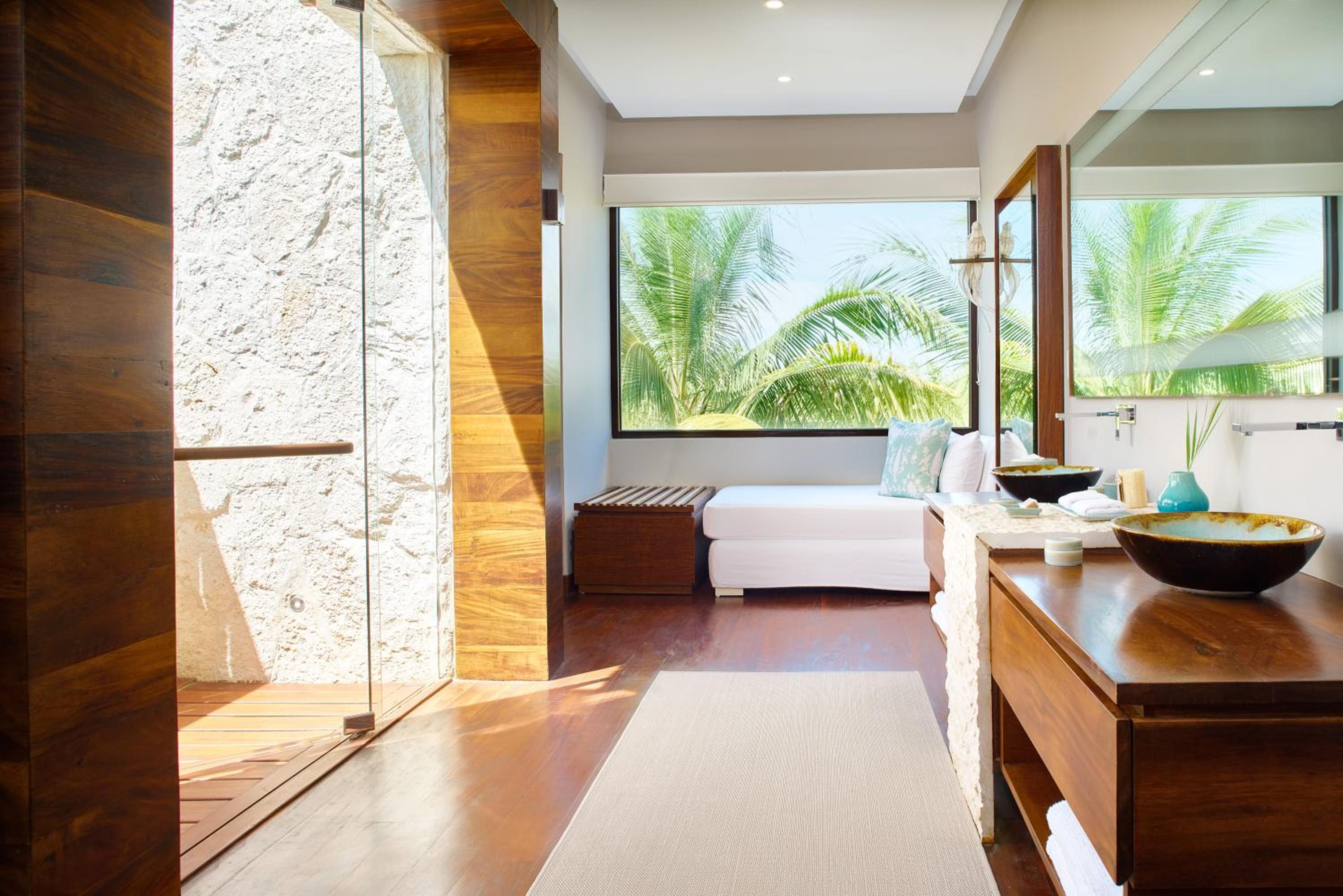 One Bedroom Villa King size
