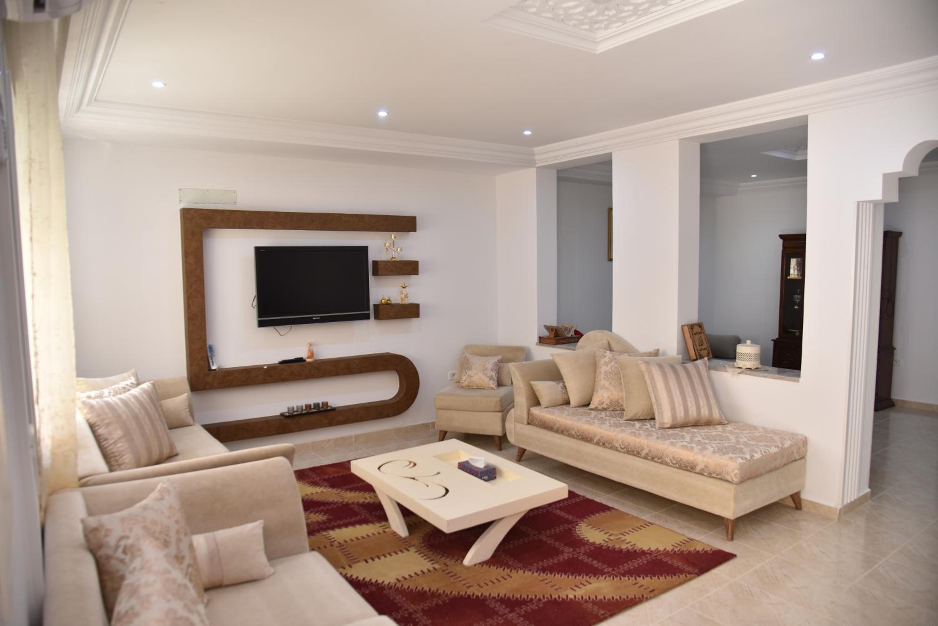 Superior Apartment photo 1