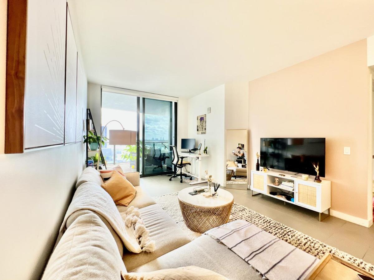 Apartment With Sea View photo 1