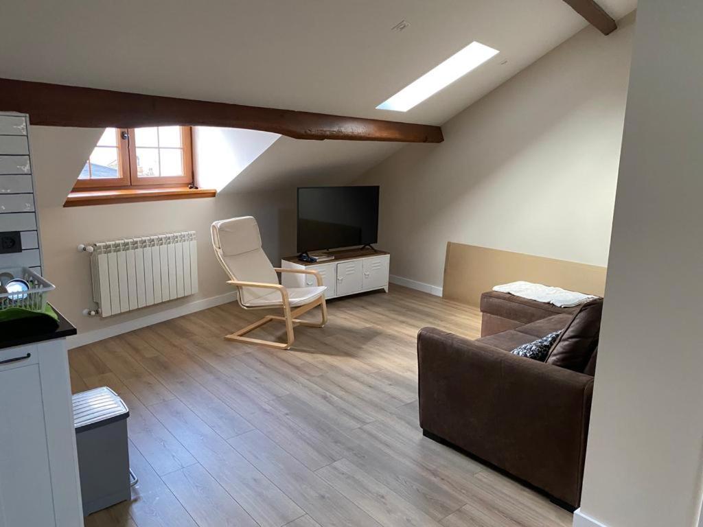 Apartamento Penthouse