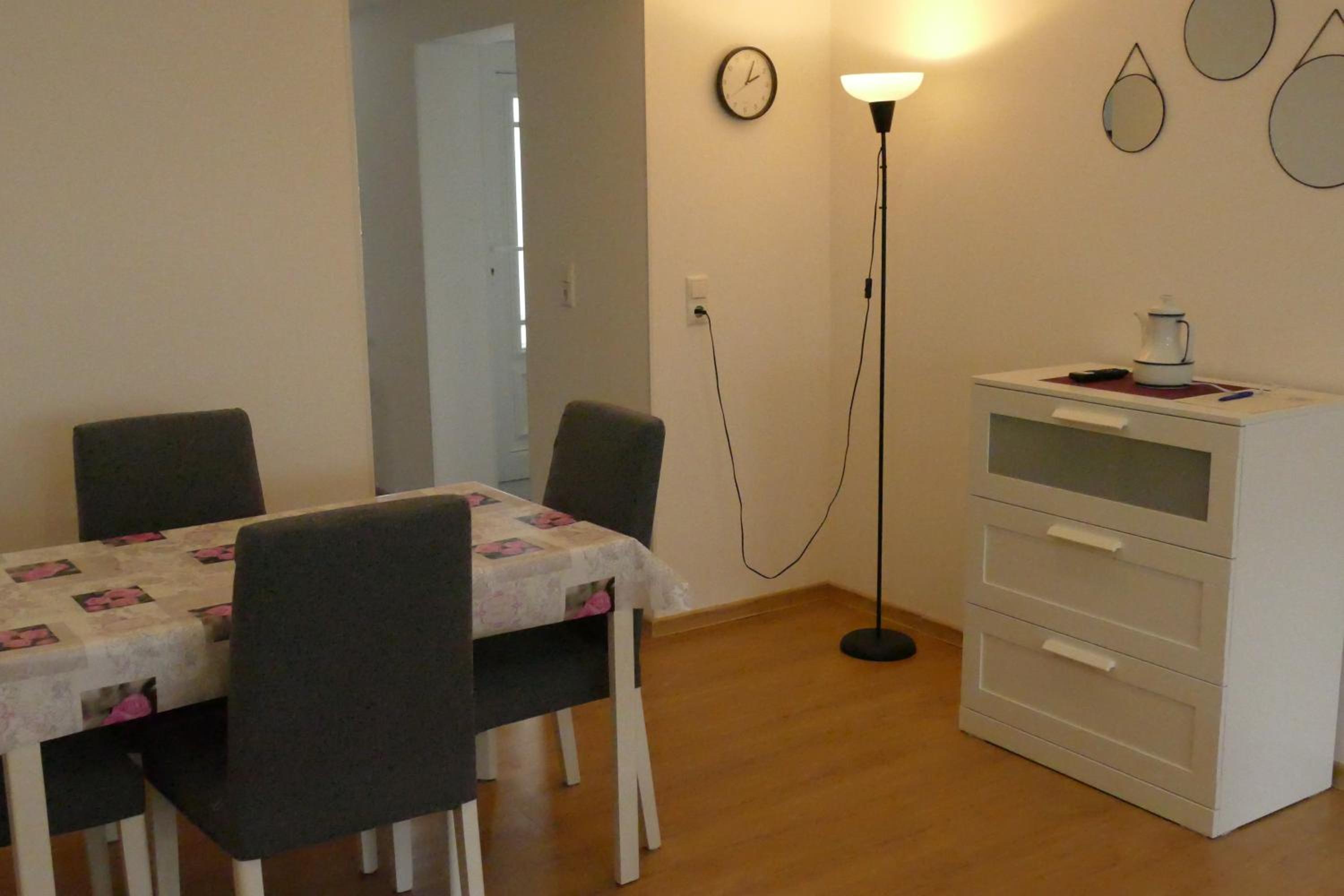 Large Double or Twin Room photo 2