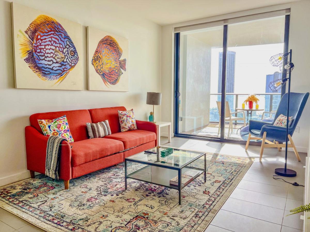 Apartment photo 1