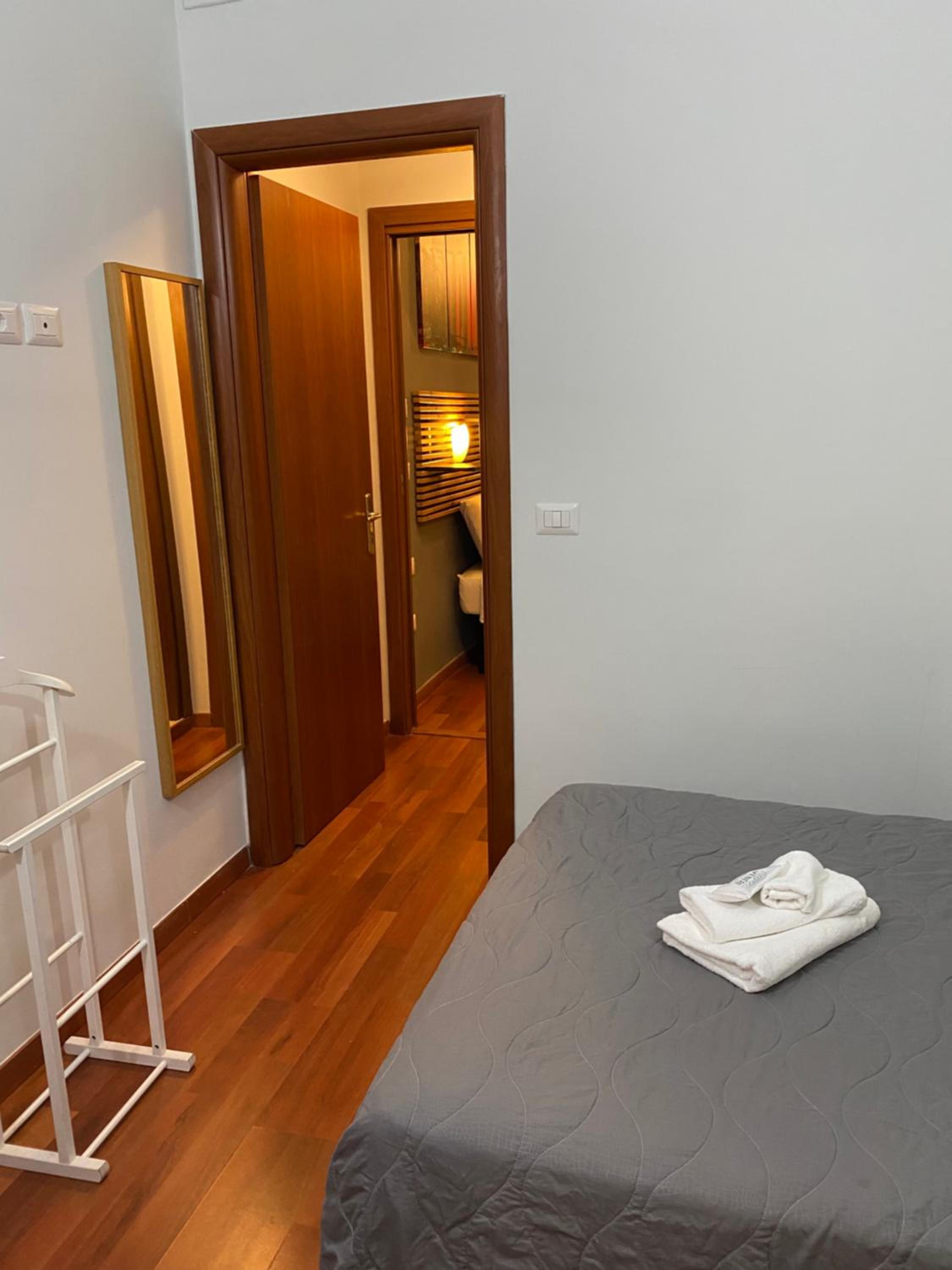Comfort Triple Room photo 3