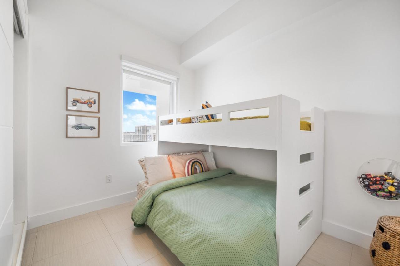 Apartment with Sea View photo 1