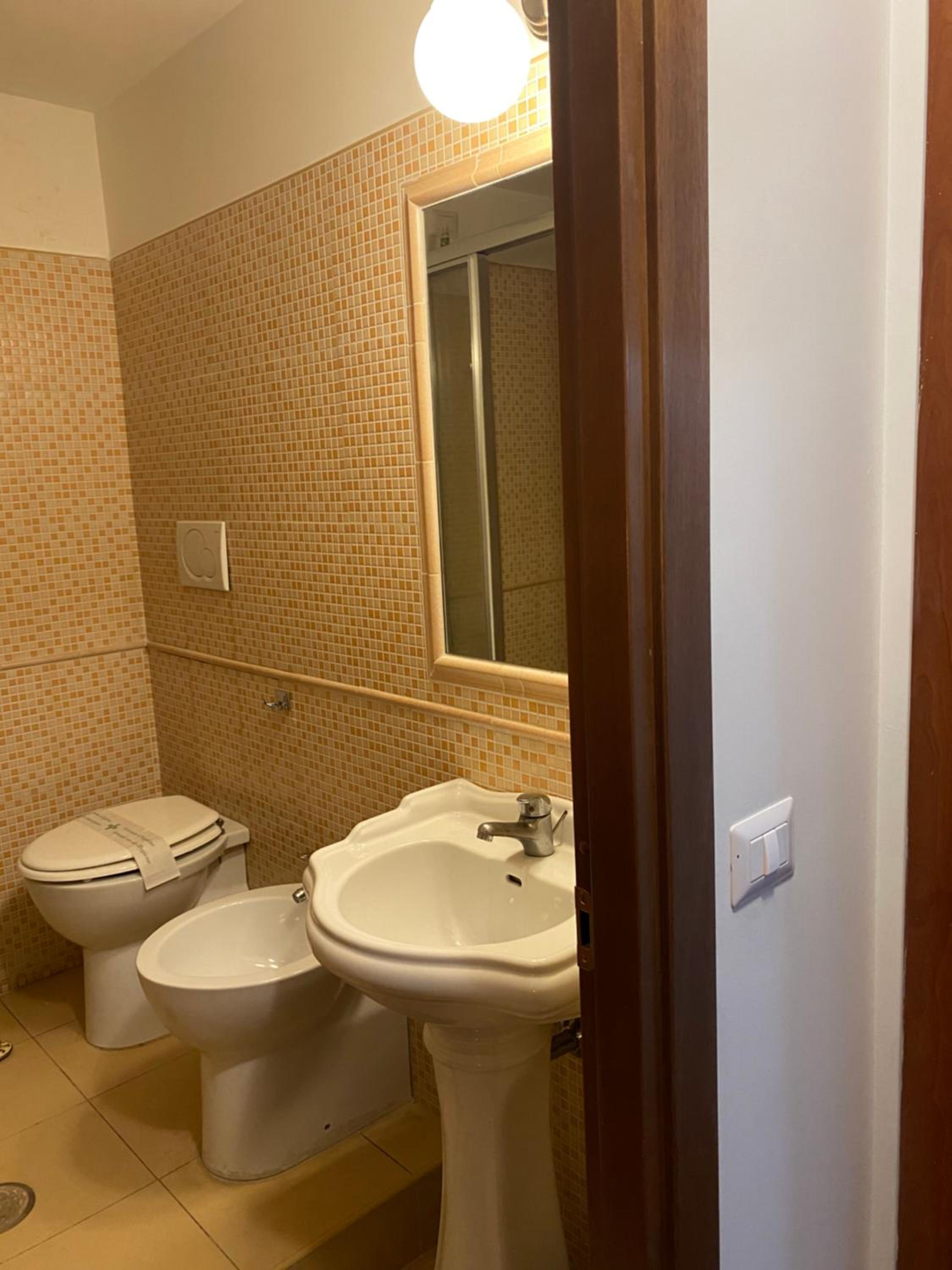 Comfort Triple Room photo 2
