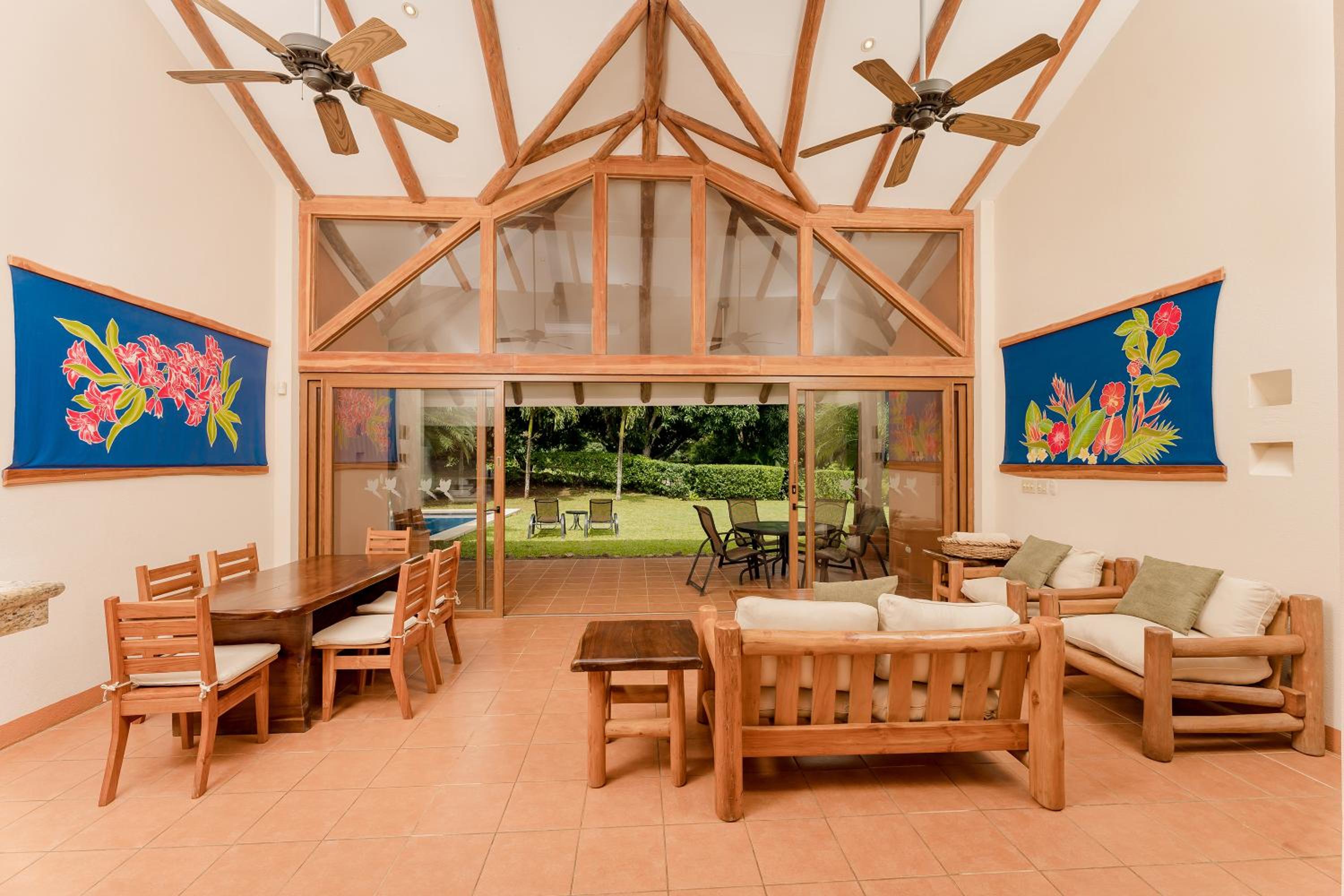 Beach Acacia - Two Bedroom Villa photo 2