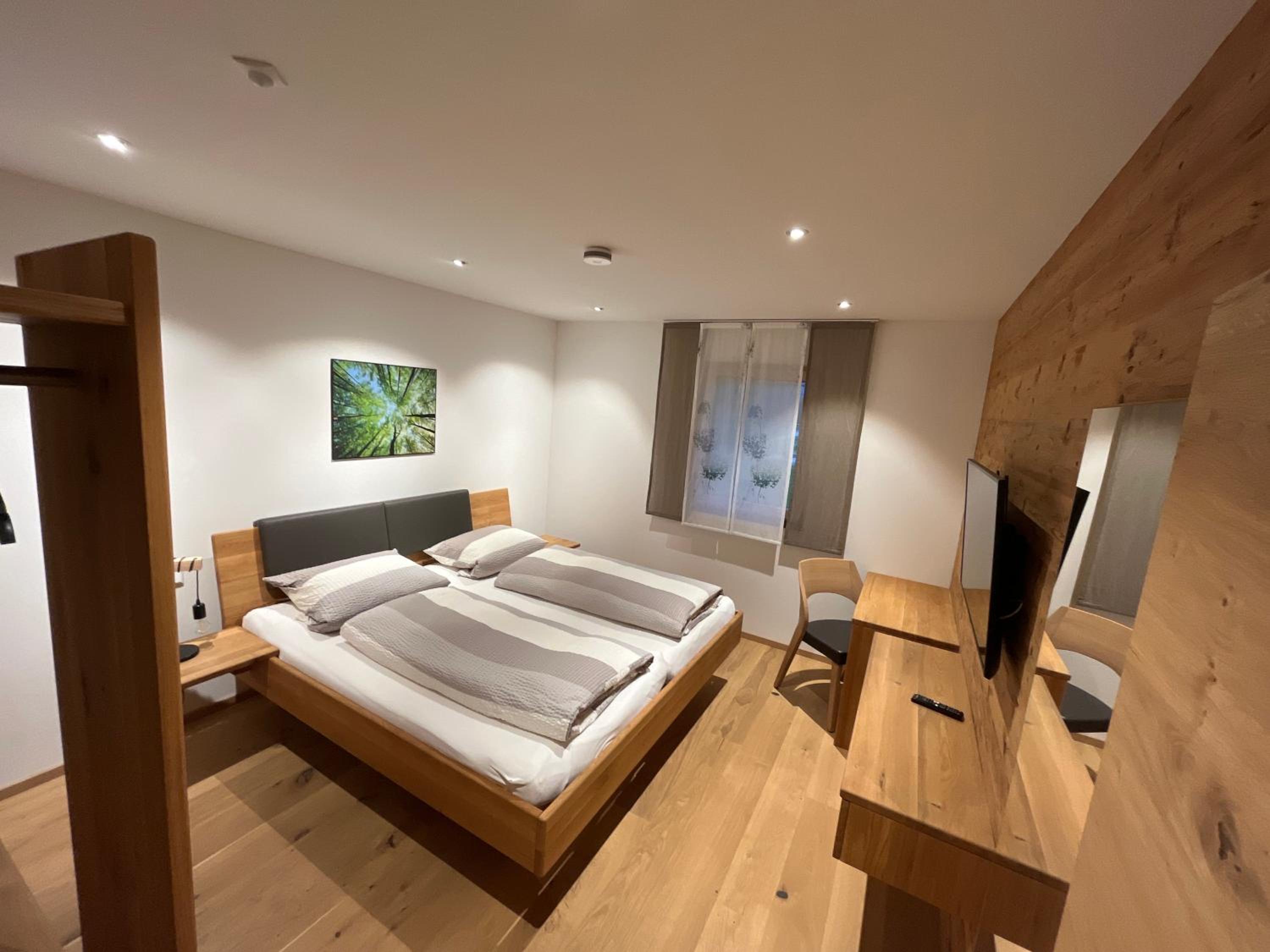 Two-Bedroom Chalet photo 3