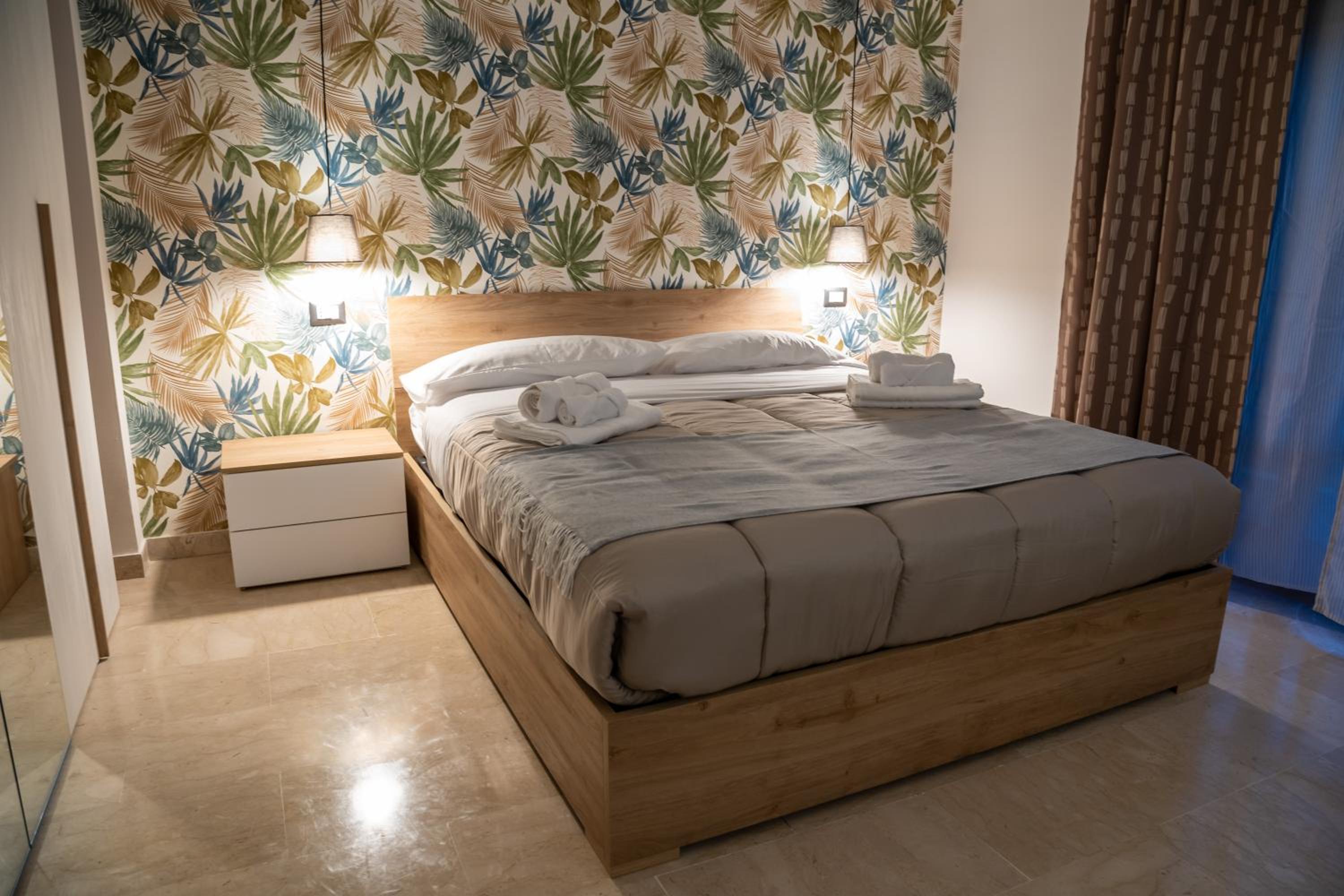 Double Room with Balcony photo 1