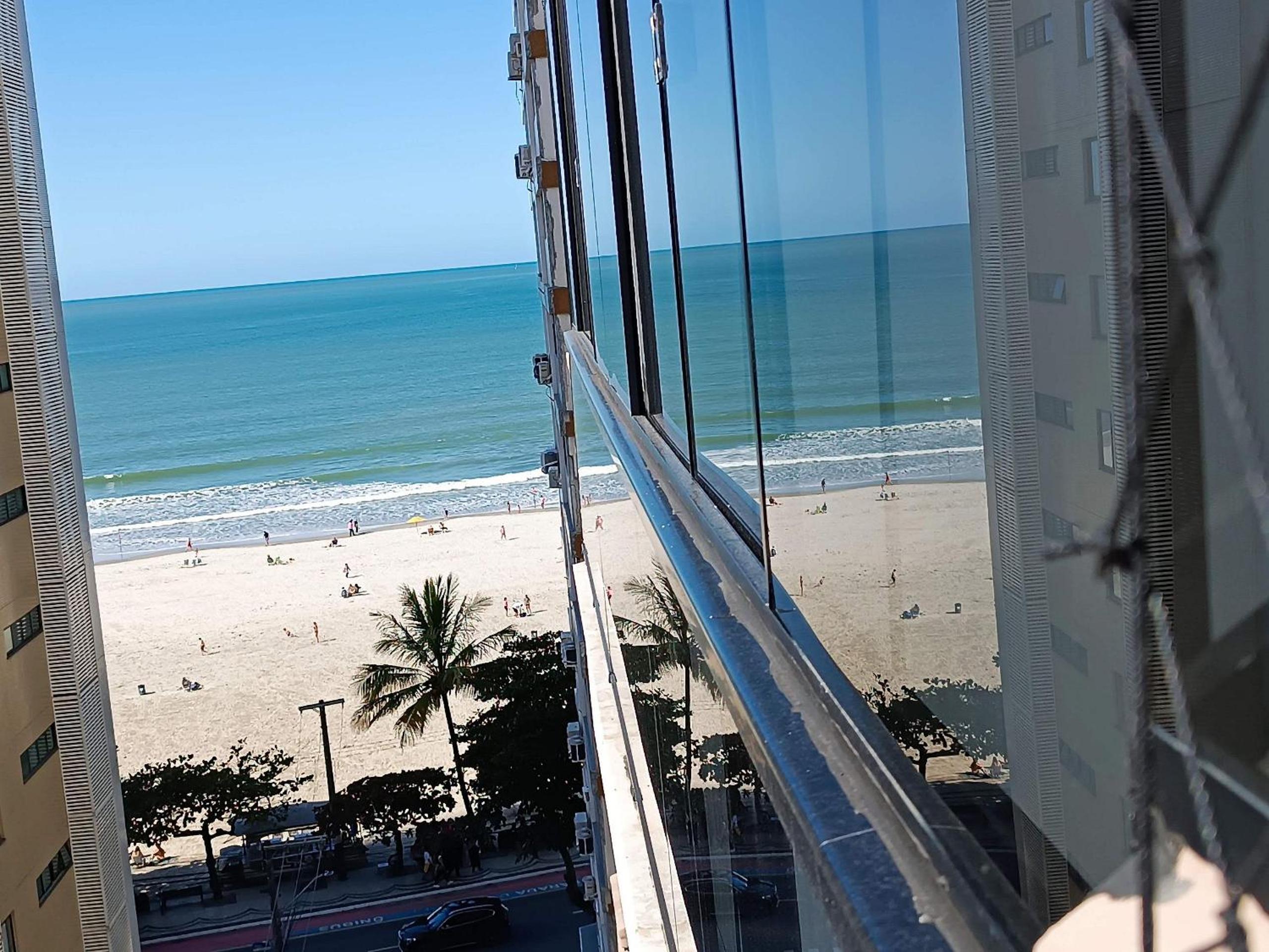 Apartment with Sea View photo 2