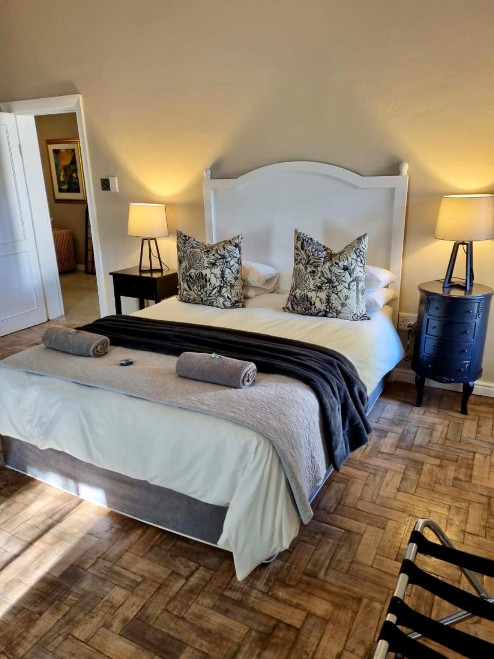 Standard Triple Room - Photo 11