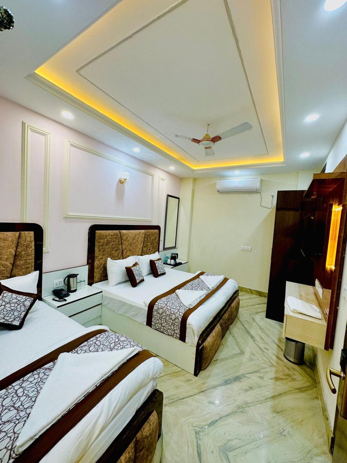 Family Suite photo 1