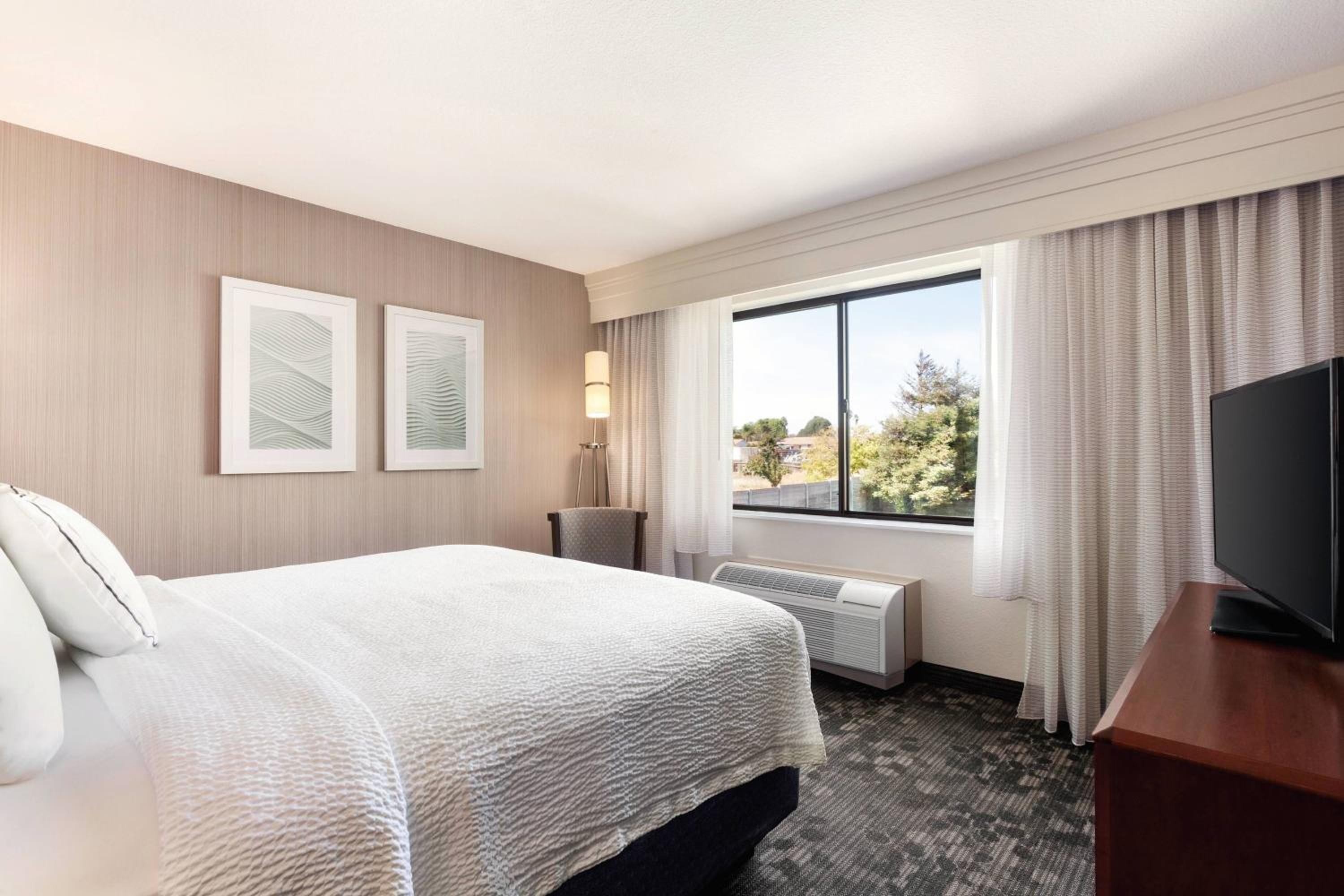 King Suite with Sofa Bed - Photo 4