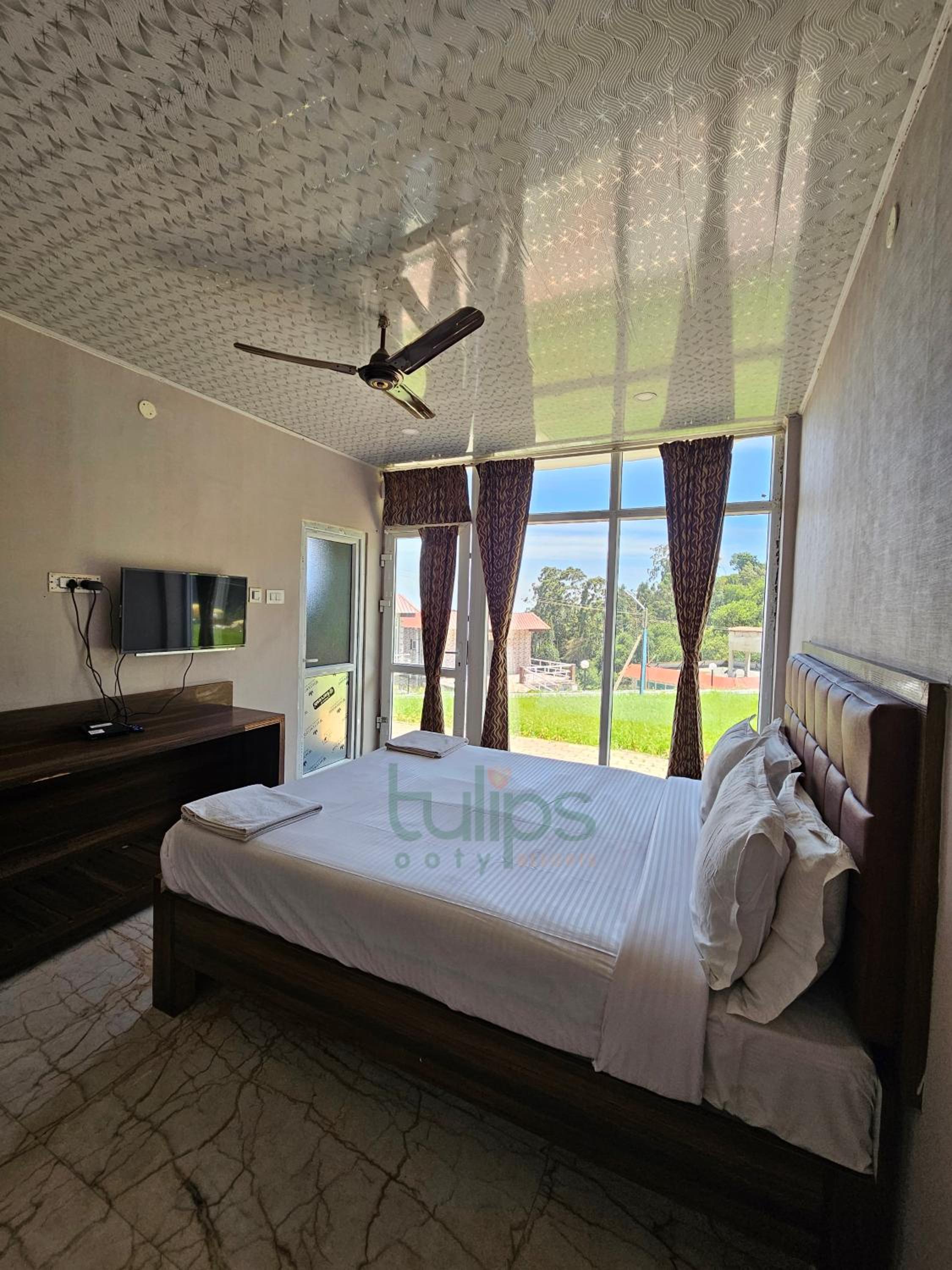 Deluxe Room - Photo 1