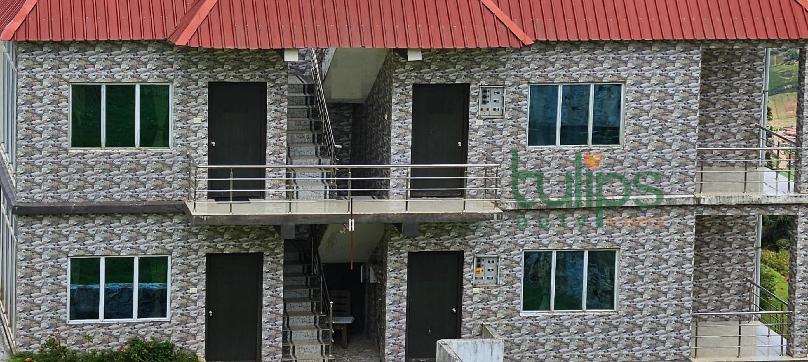 Suite With Balcony - Photo 2