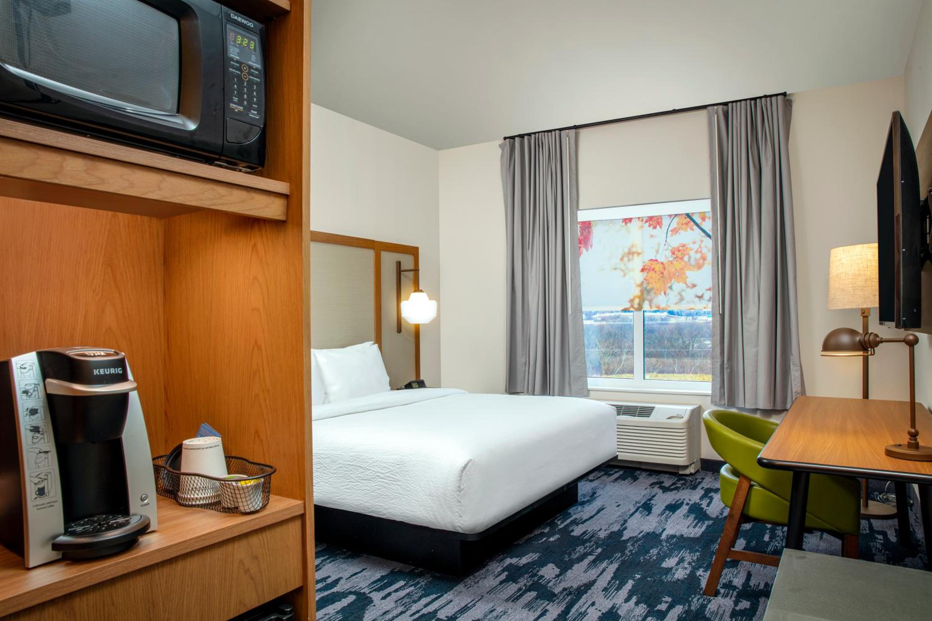 King Room - Photo 1
