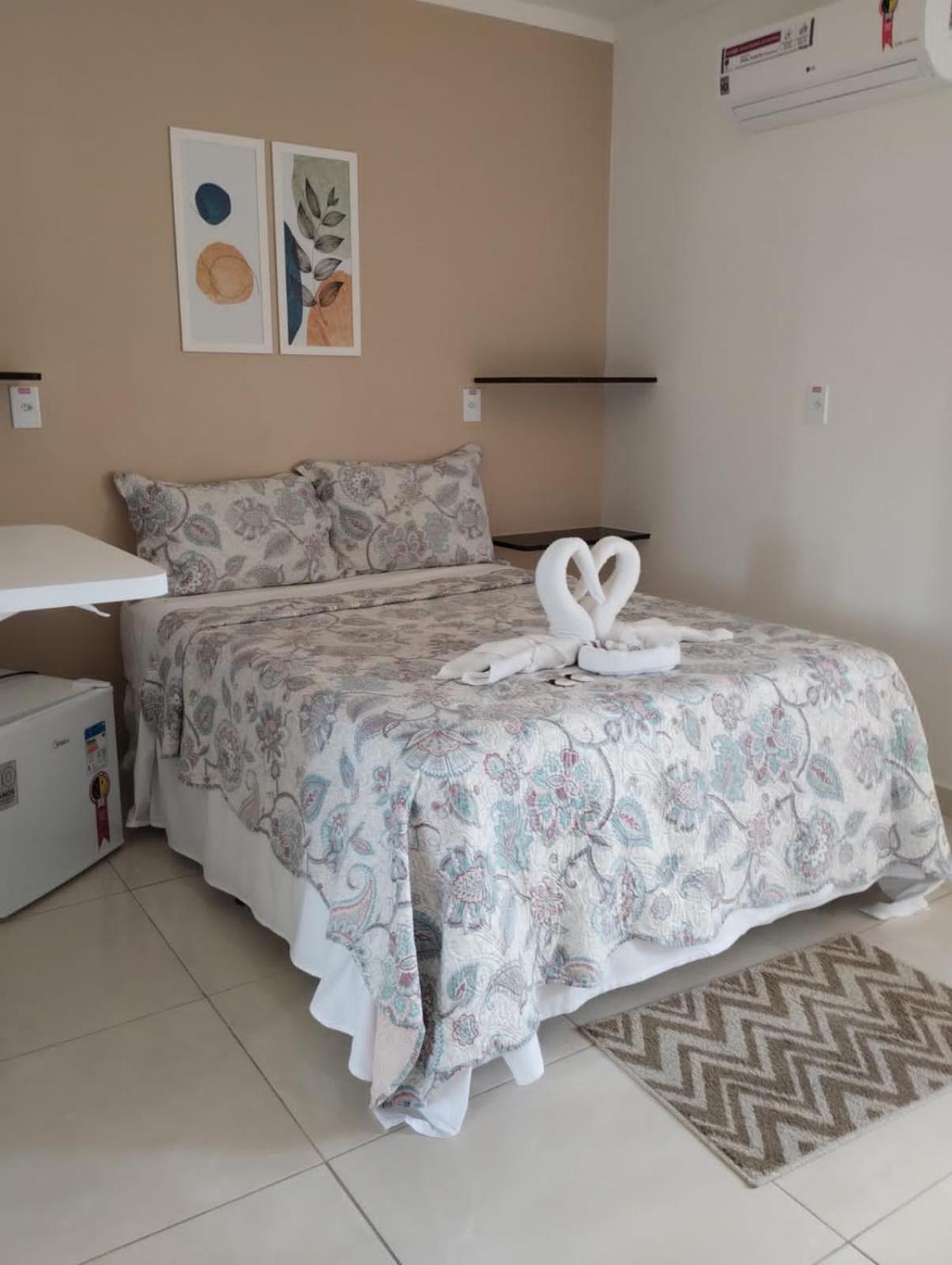 Double Room - Photo 2