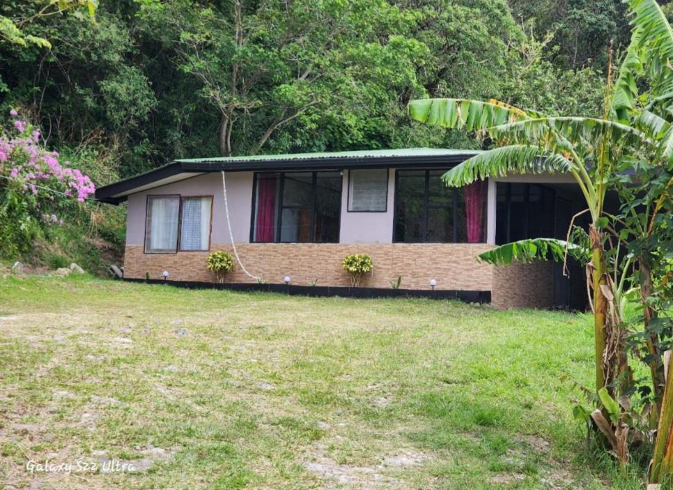 Three-Bedroom House photo 2