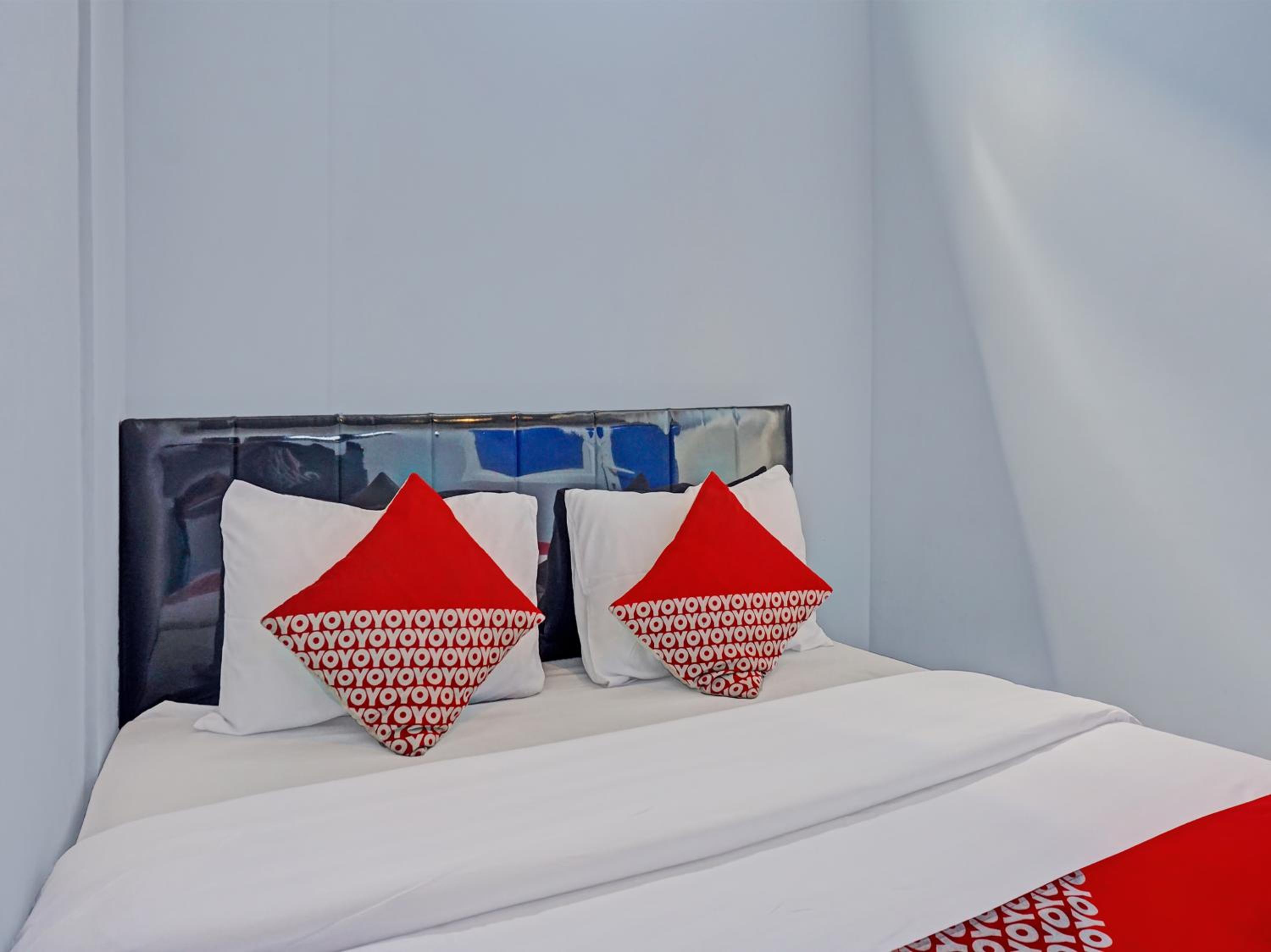 Deluxe Double Room - Photo 6