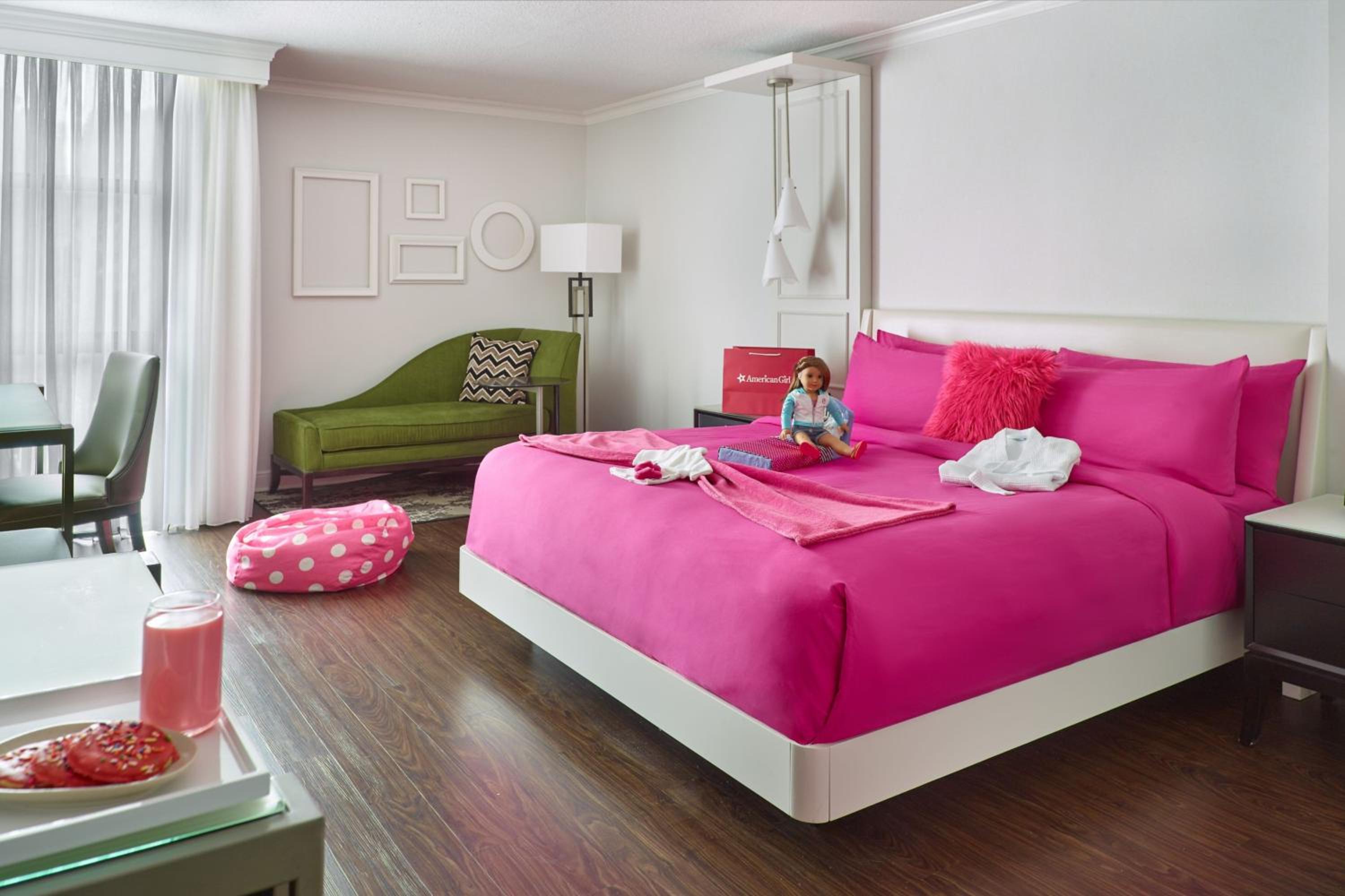 Charlotte Marriott SouthPark, Billede 2