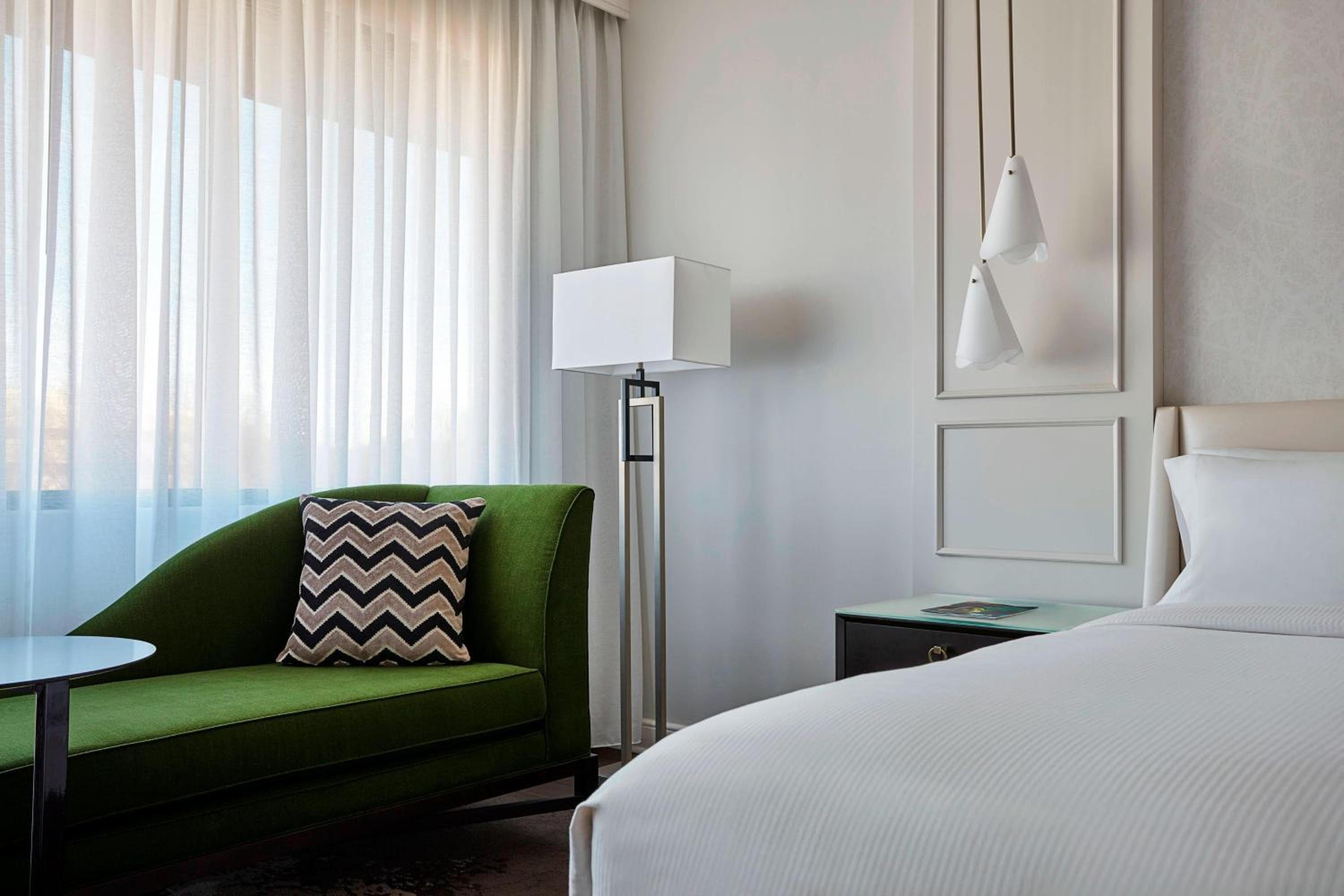 Charlotte Marriott SouthPark, Billede 6