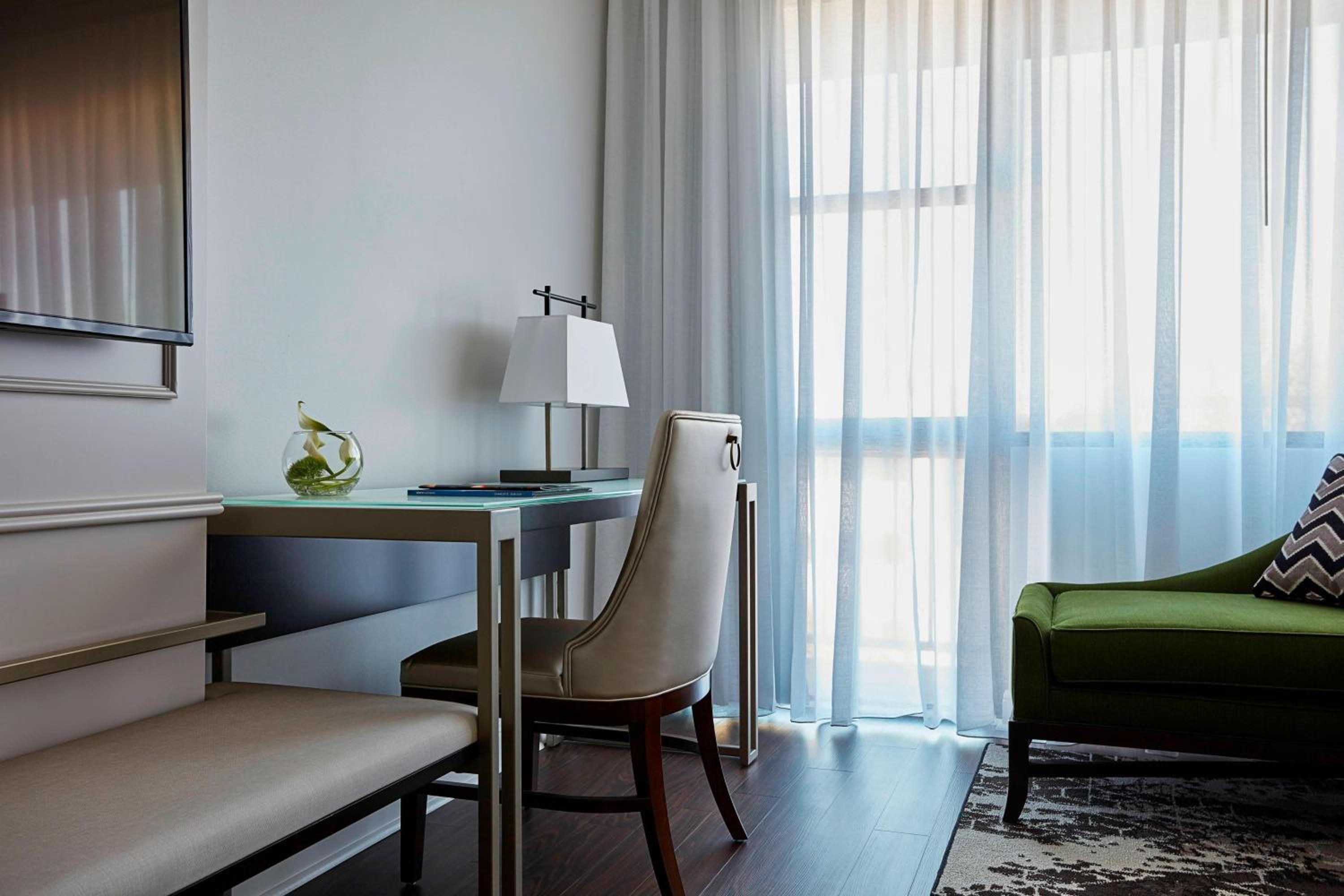 Charlotte Marriott SouthPark, Billede 4