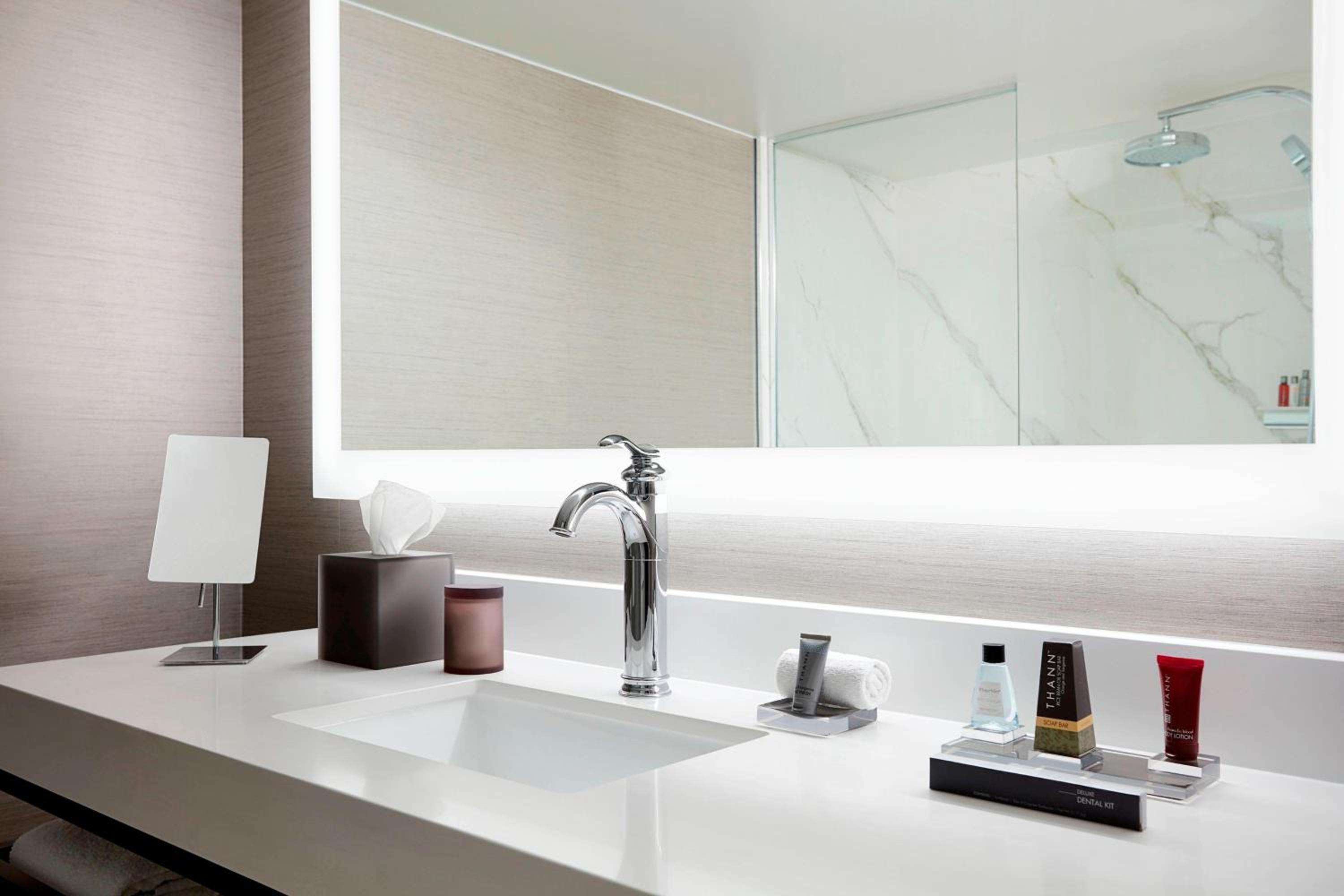 Charlotte Marriott SouthPark, Billede 5