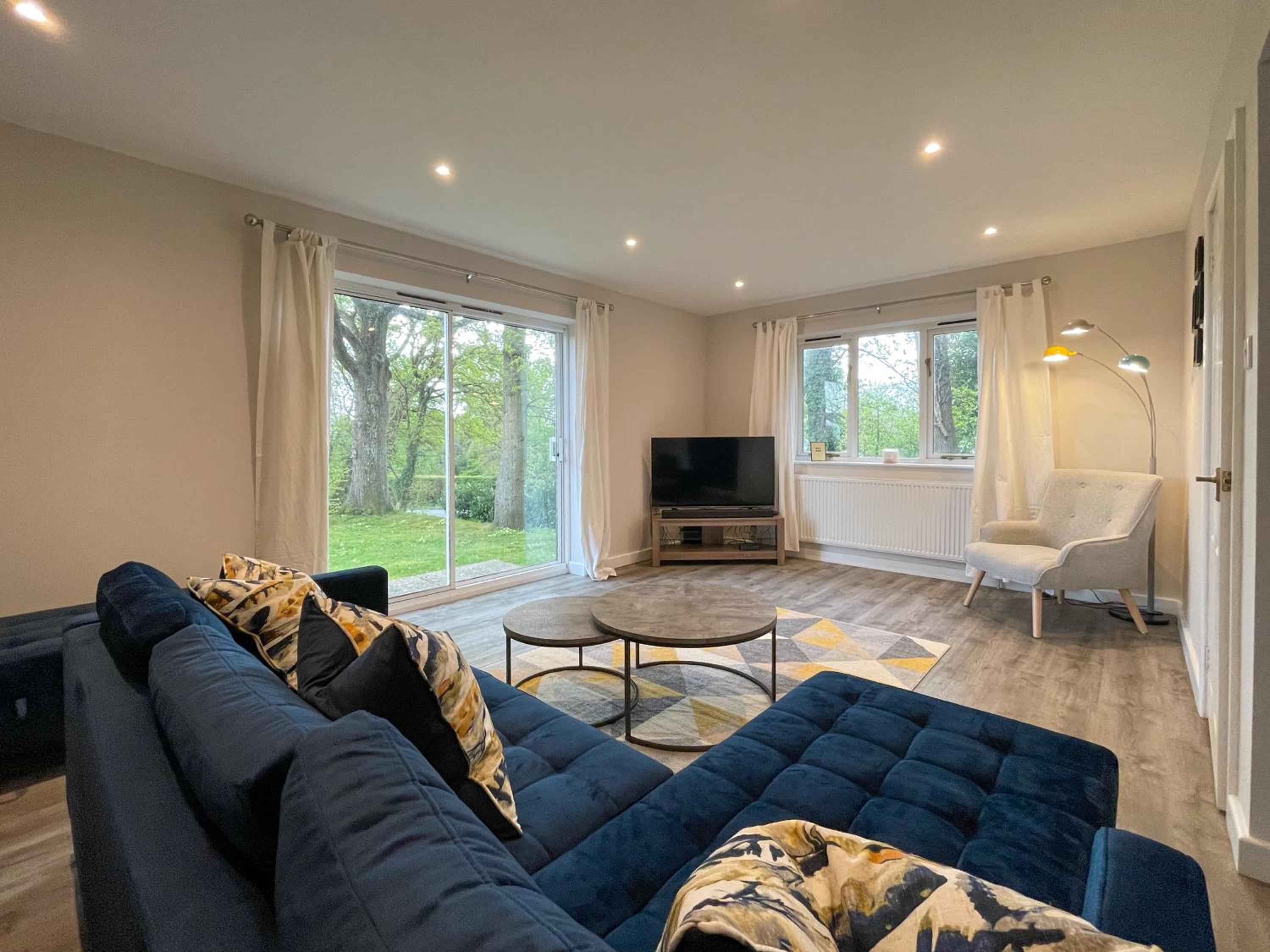 Two-Bedroom House photo 1