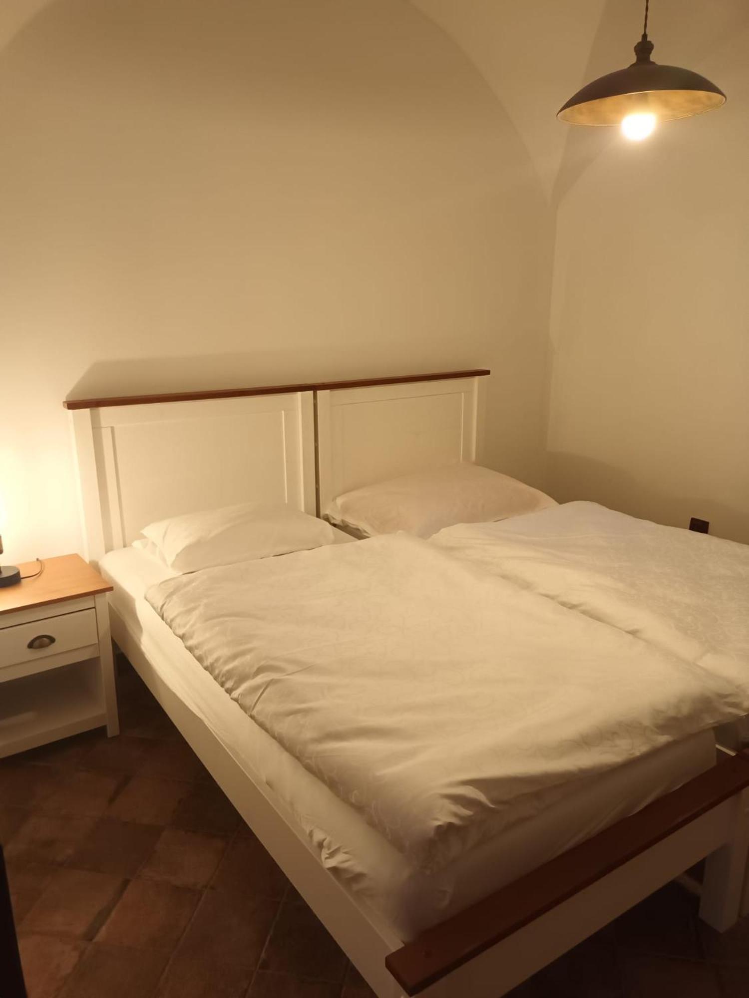 Two-Bedroom Apartment photo 1