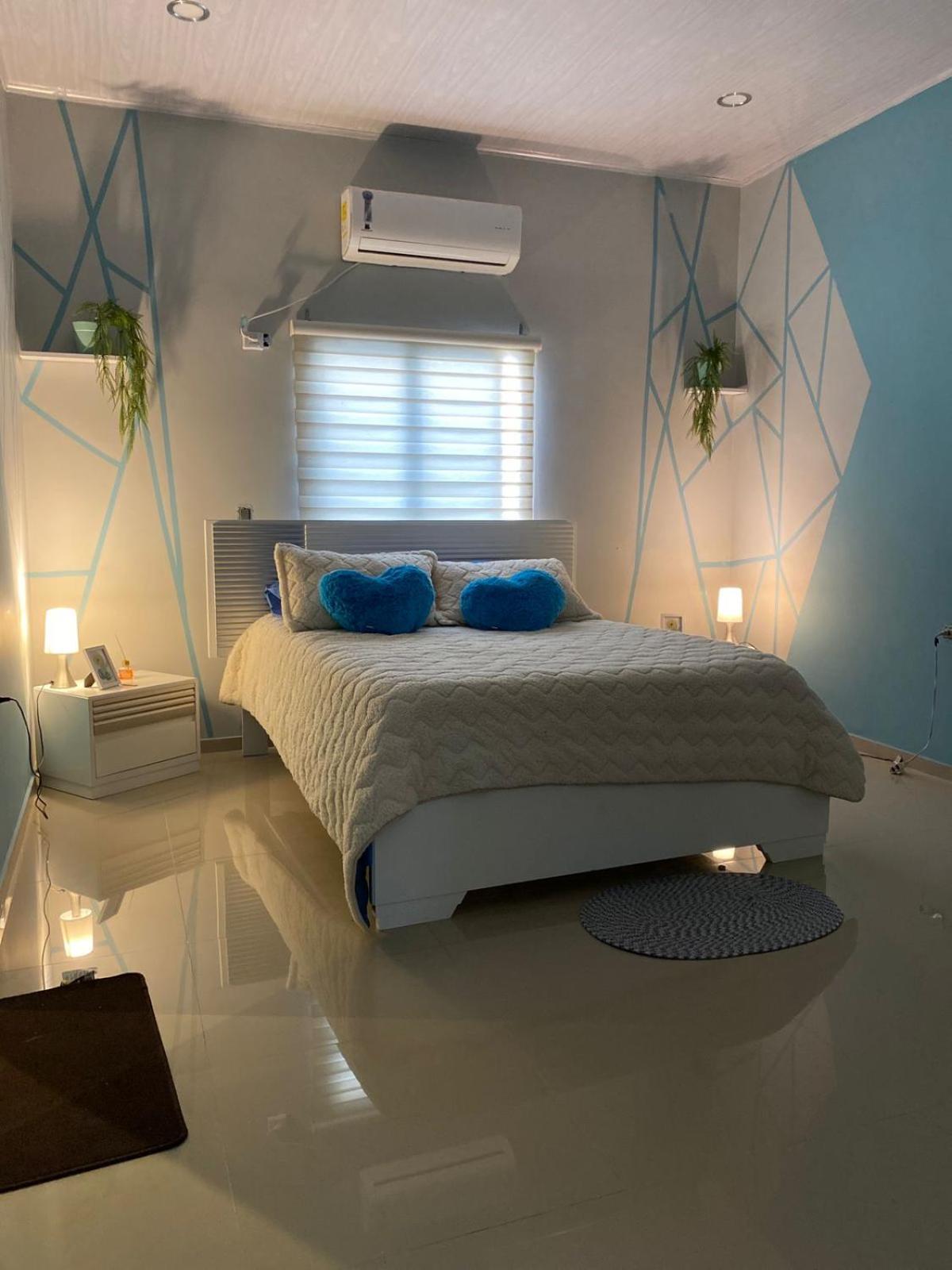 Deluxe Room photo 1