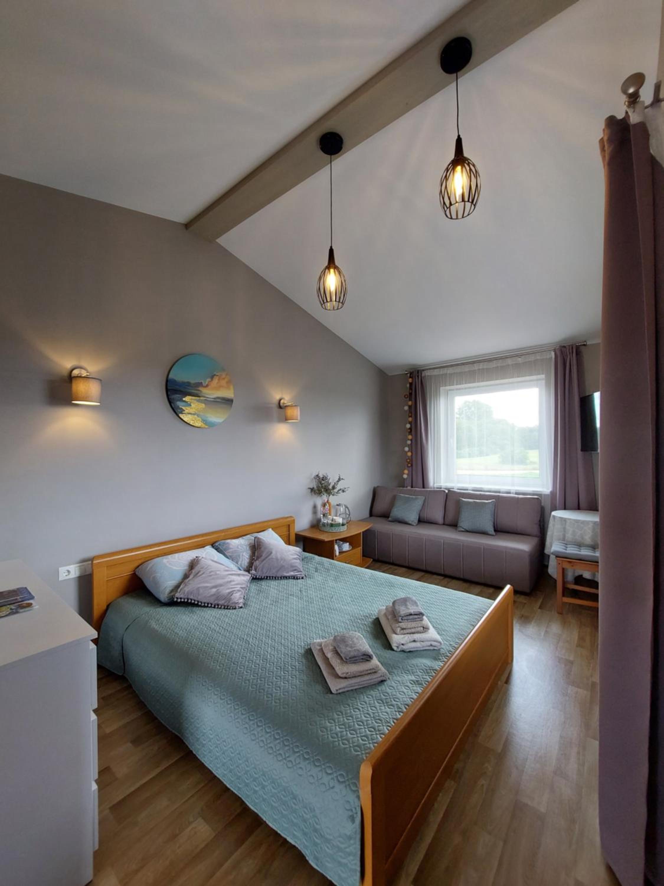 Superior Double or Twin Room