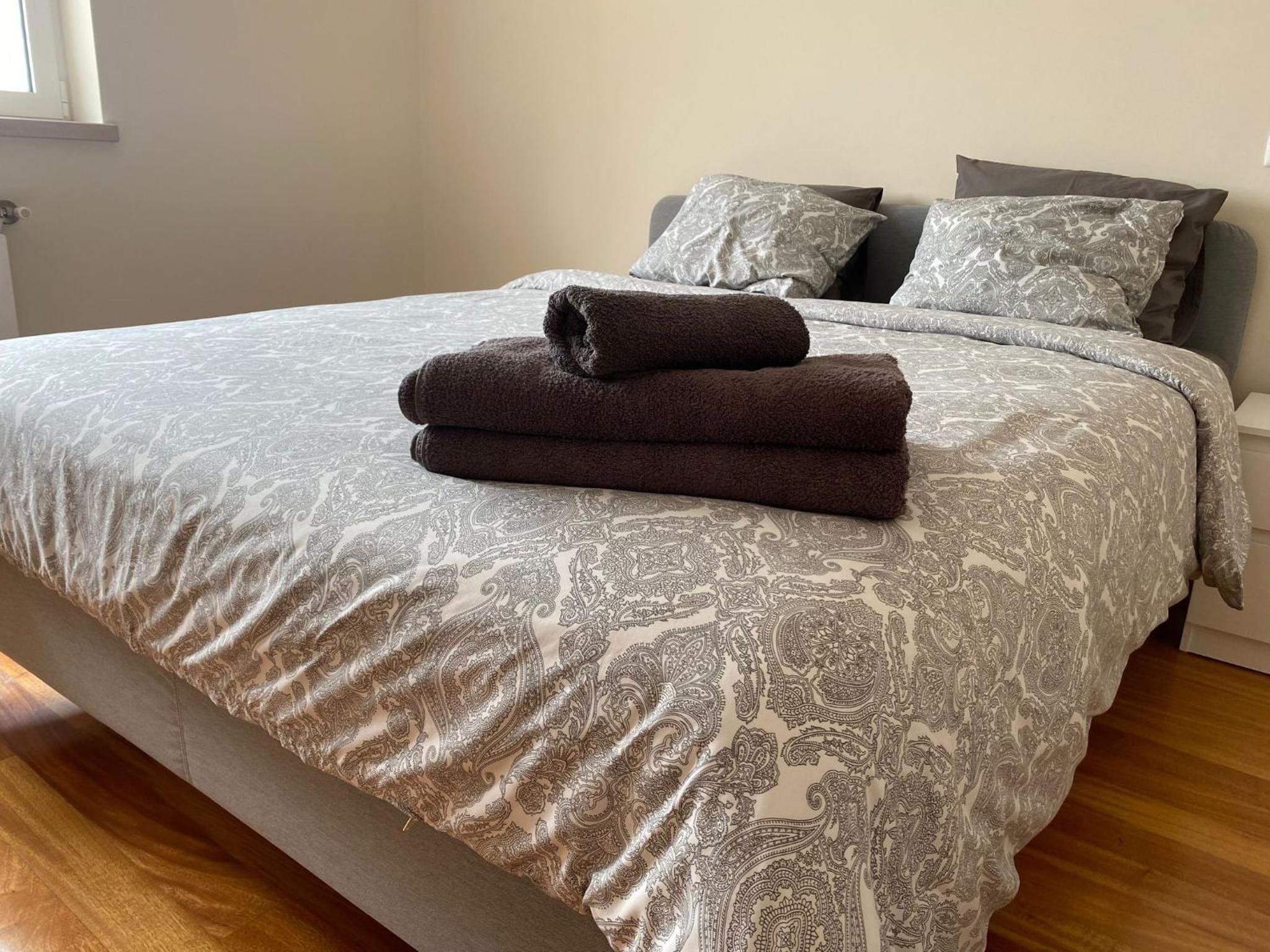 Double Room photo 1