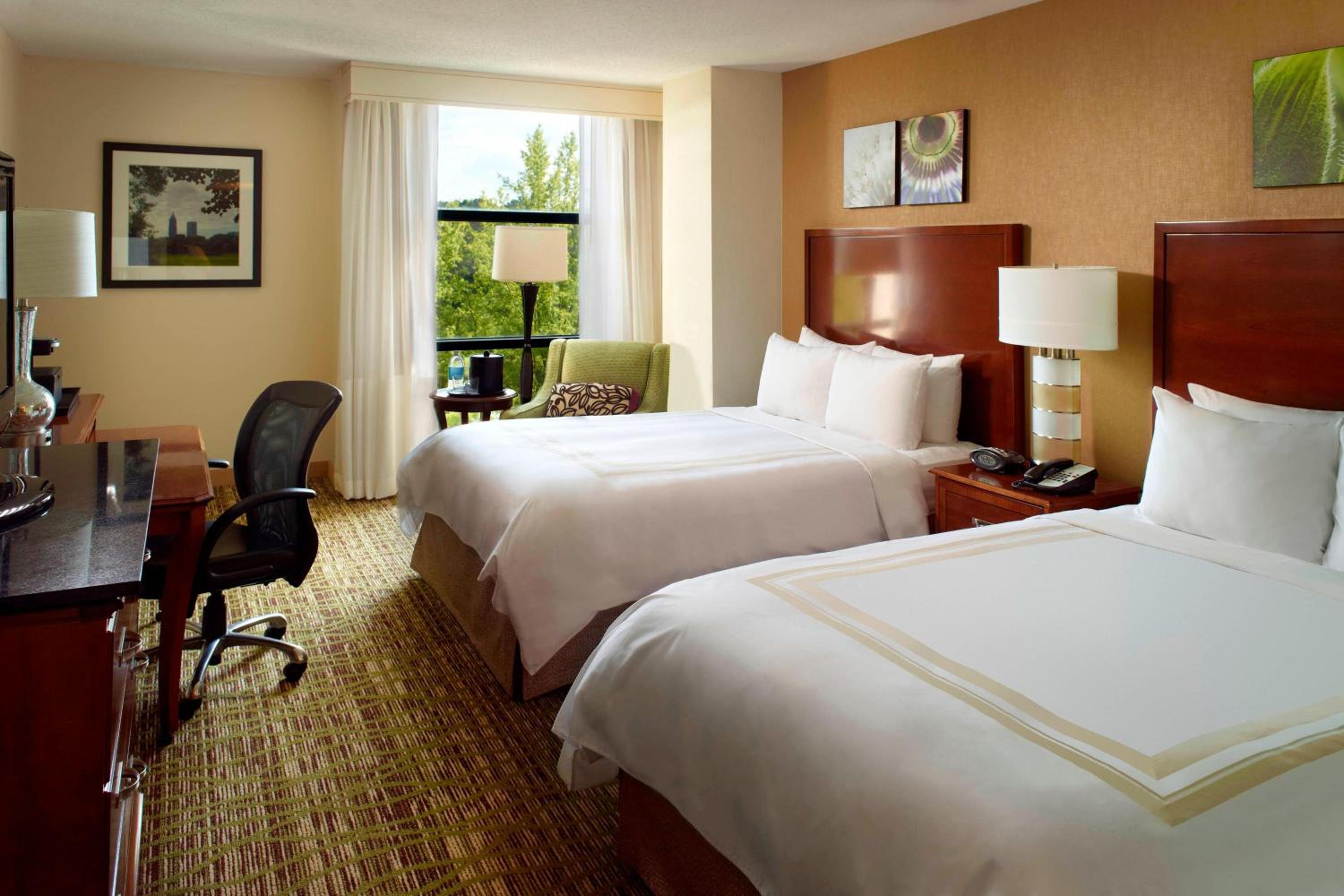 Double Room - Photo 1