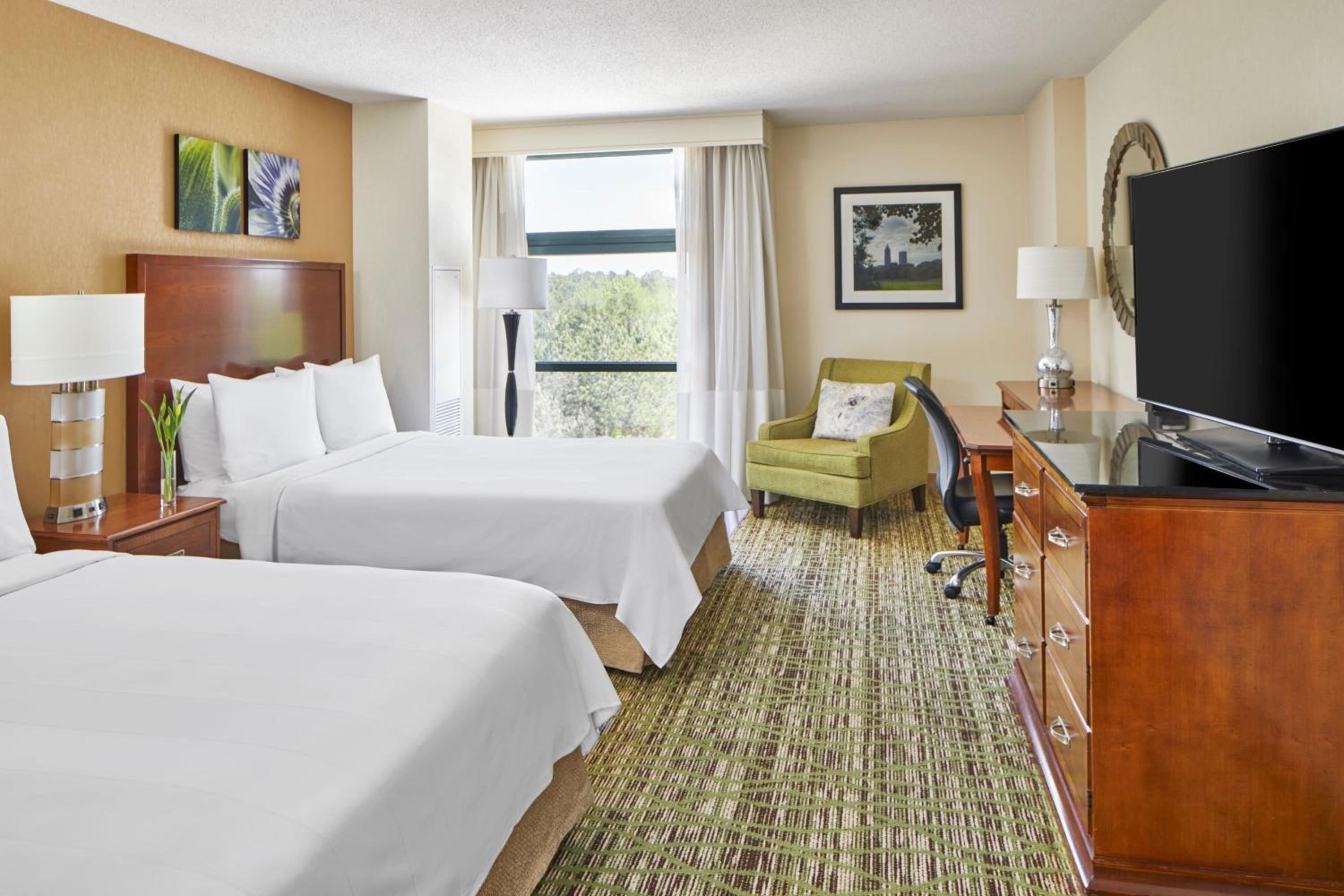Double Room - Photo 6