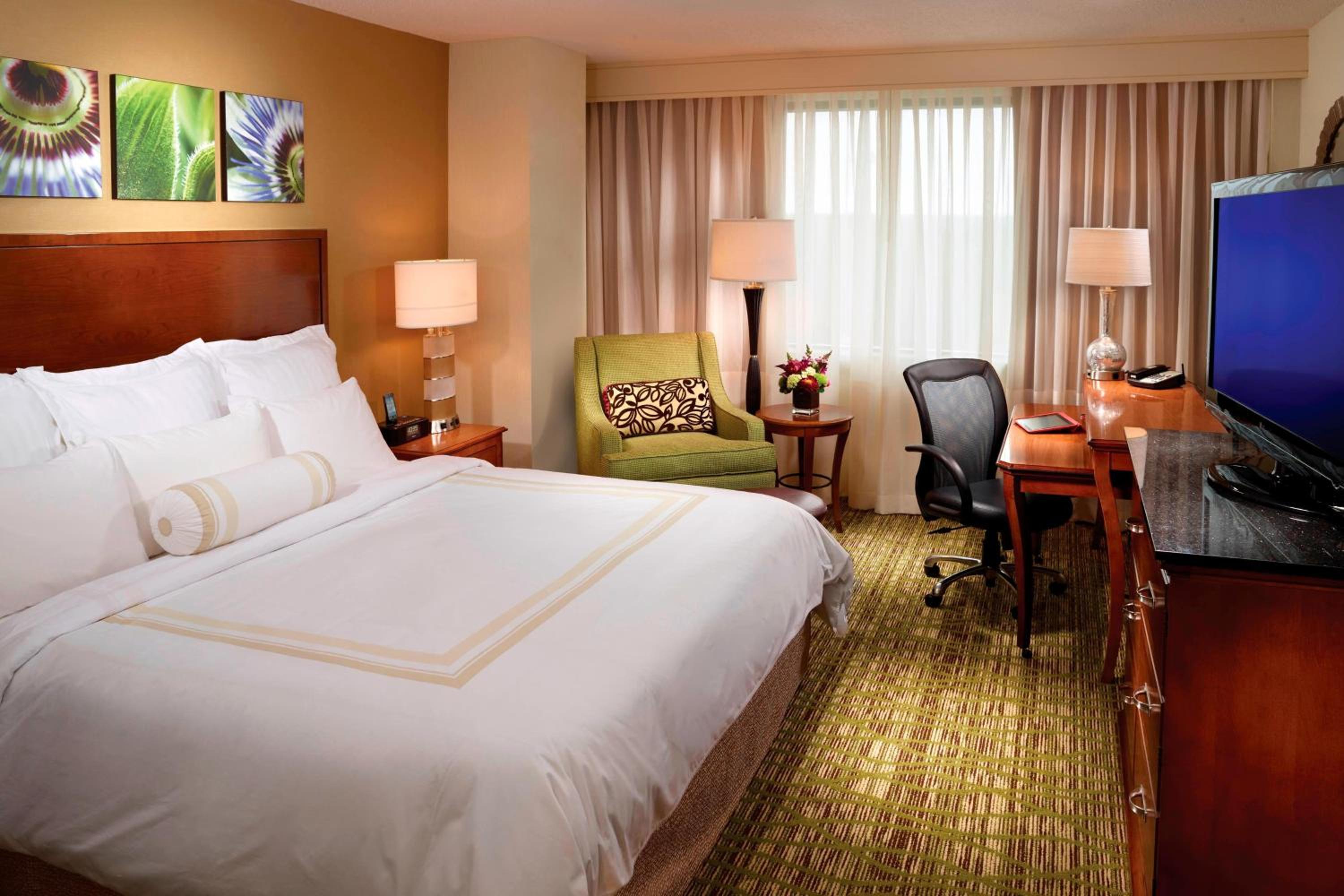 King Room - Photo 3