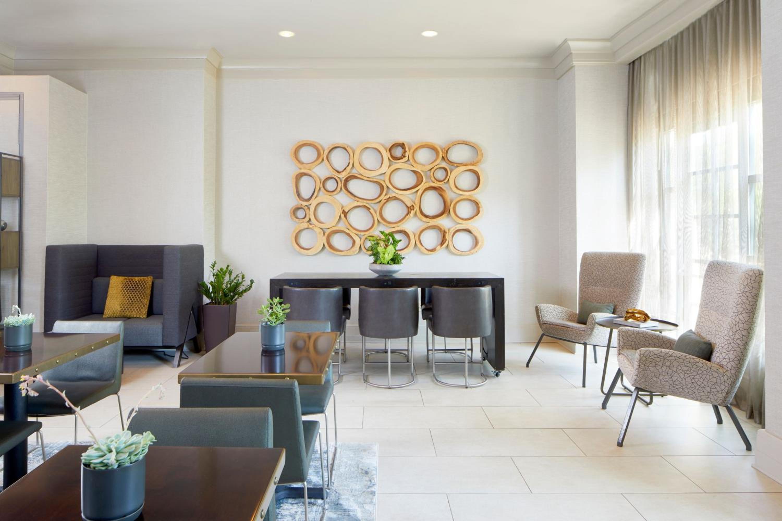 King or Double Room - Concierge Level