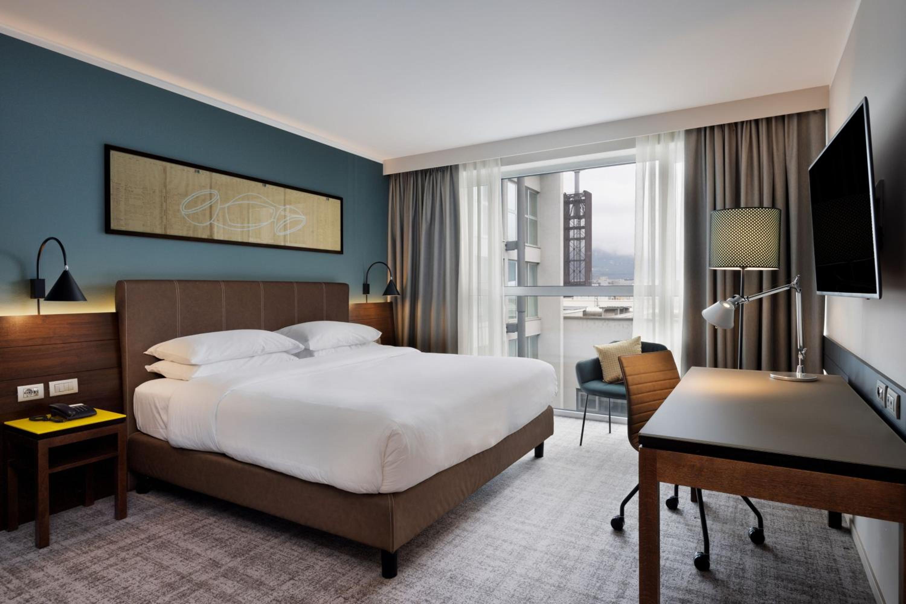 Executive King Room photo 1