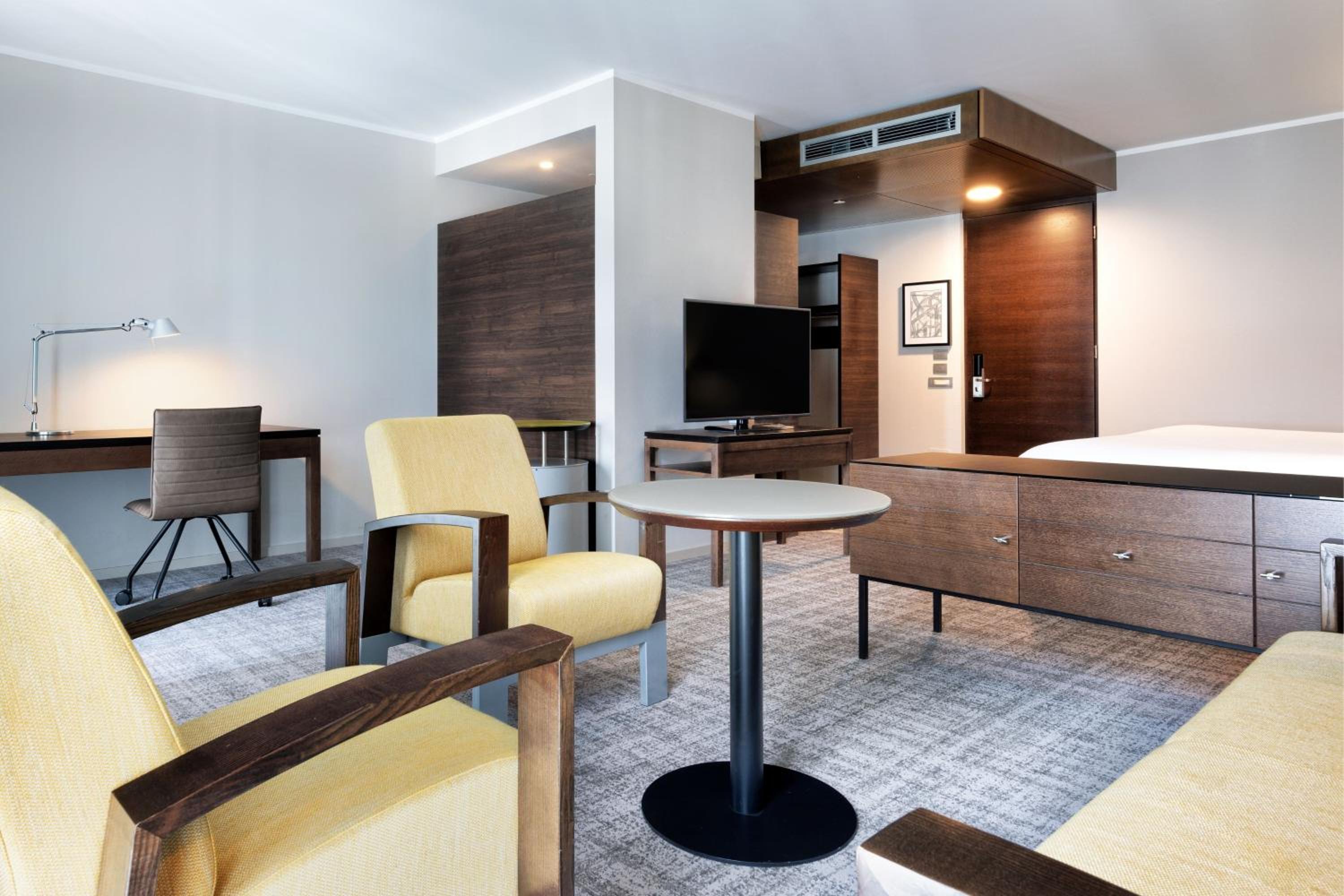 Suite Classic King photo 3