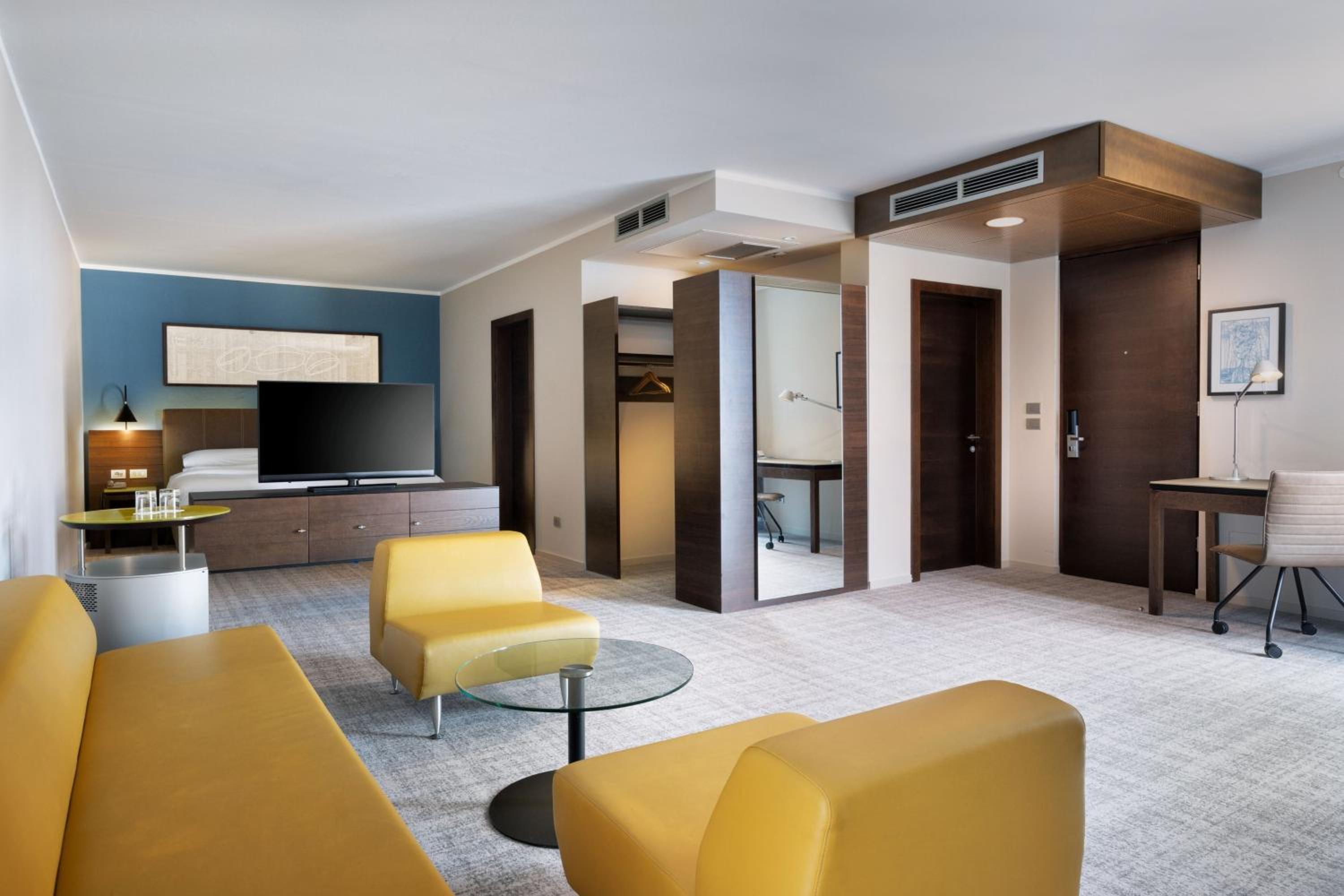 Suite Executive King photo 1