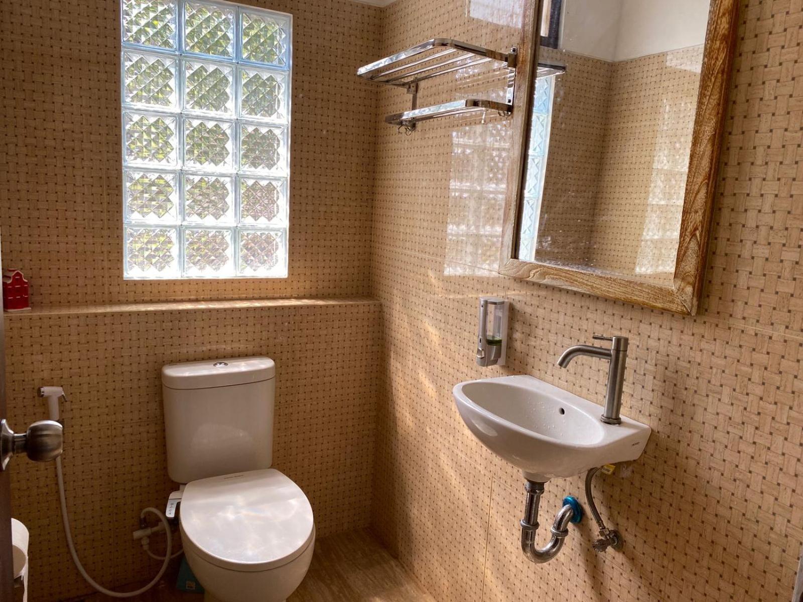 Two-Bedroom House photo 2