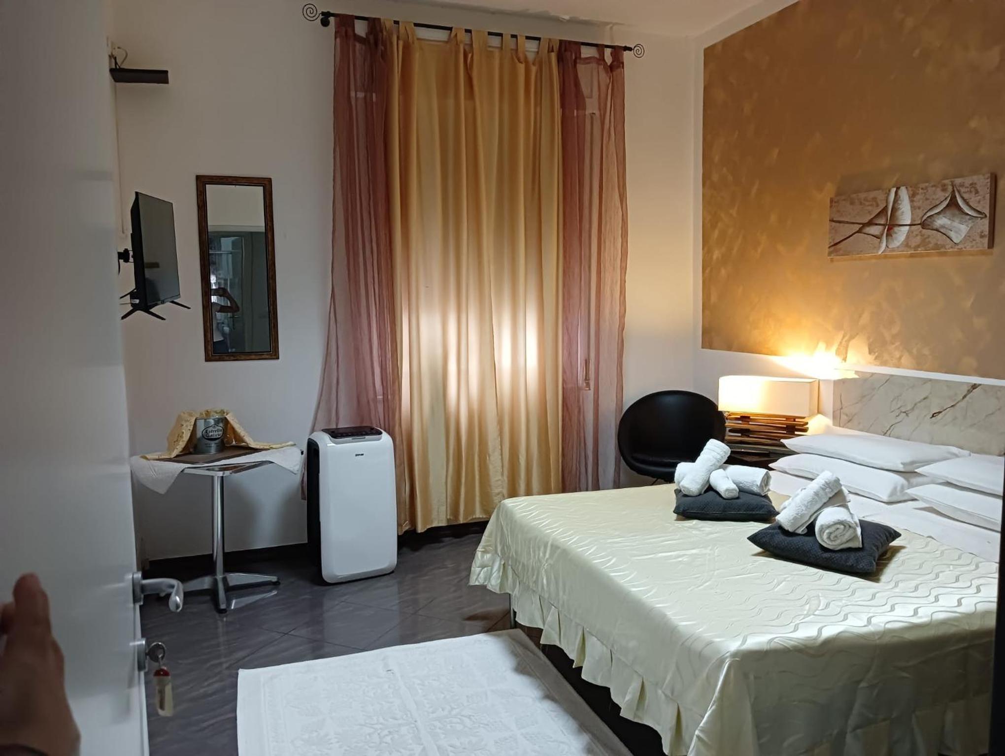 Double Room photo 2
