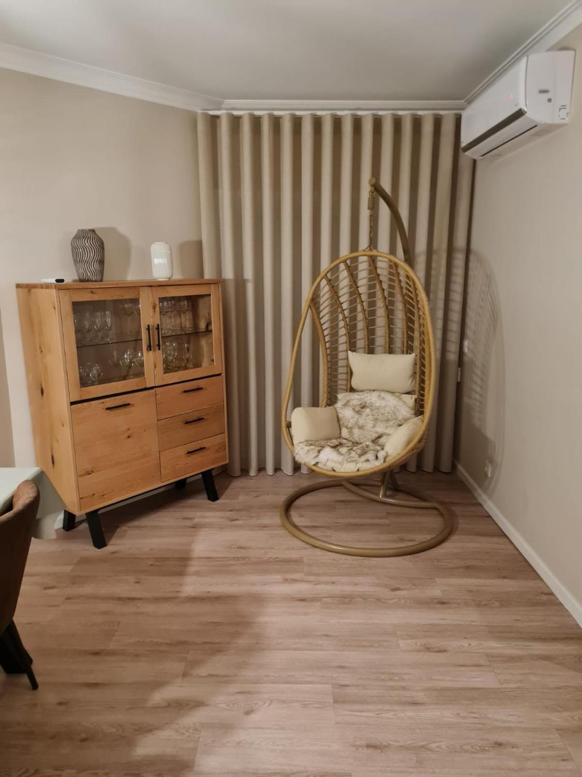 Three-Bedroom Apartment - Photo 13