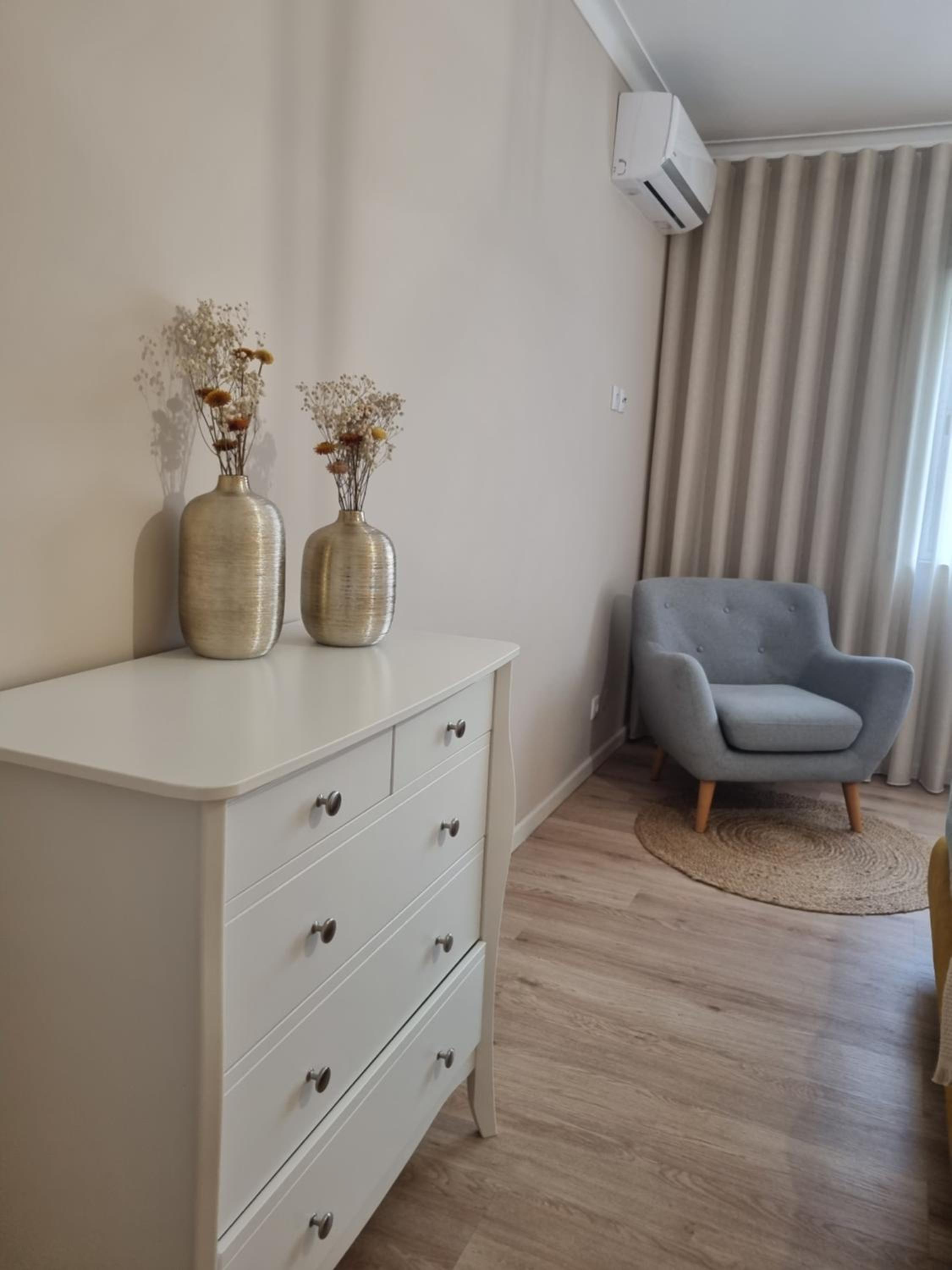 Three-Bedroom Apartment - Photo 18